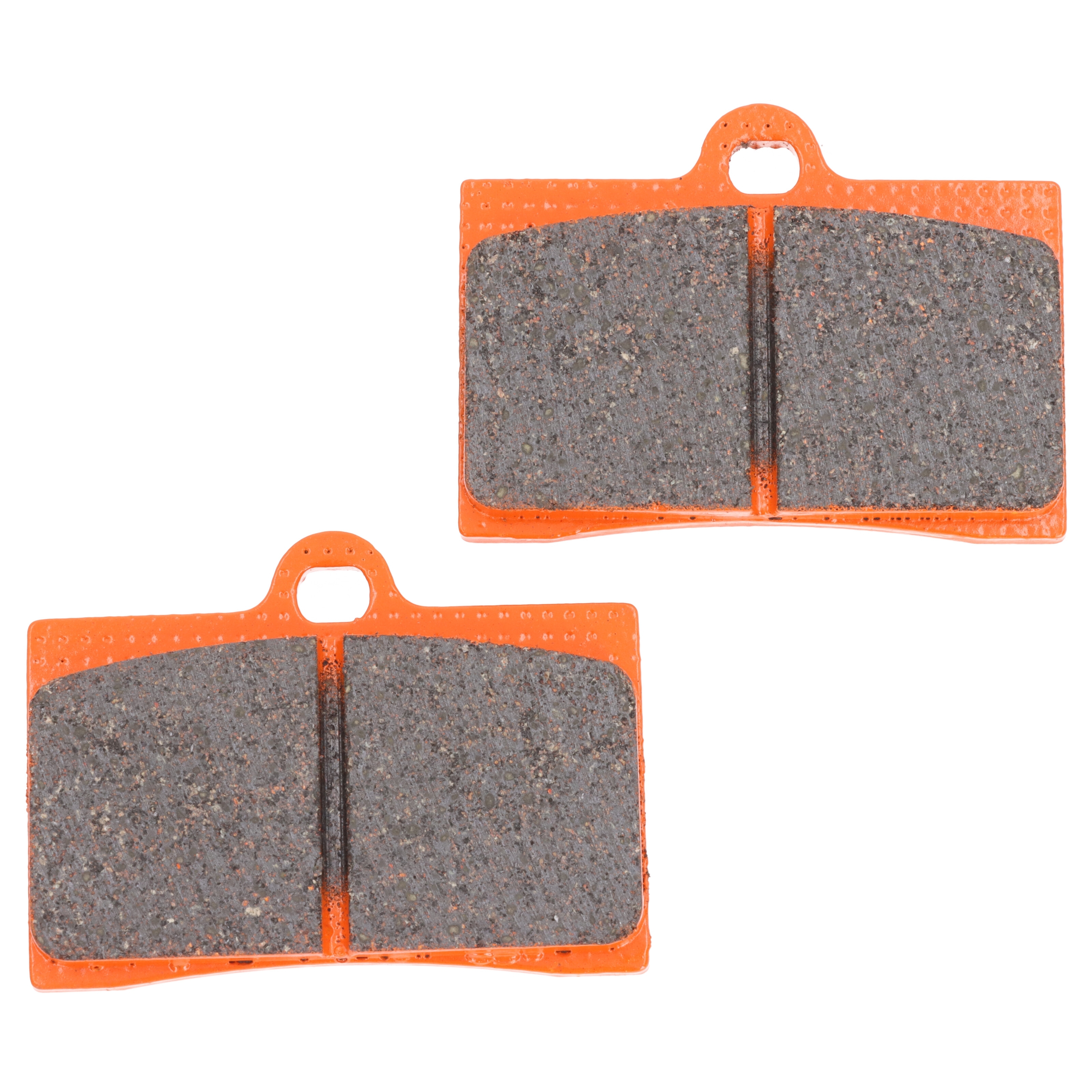 EBC Bremsbeläge FA095V für Aprilia RS RS4 50 125 250 Replica 4T