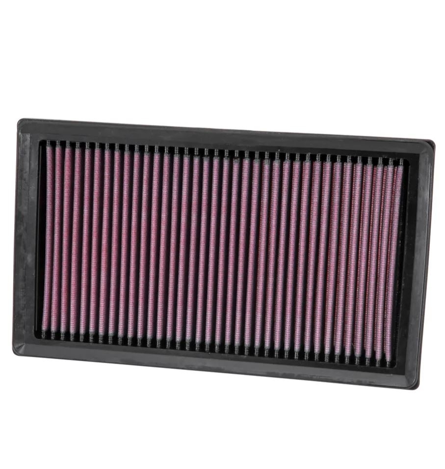 K&N Tauschluftfilter 33-2999