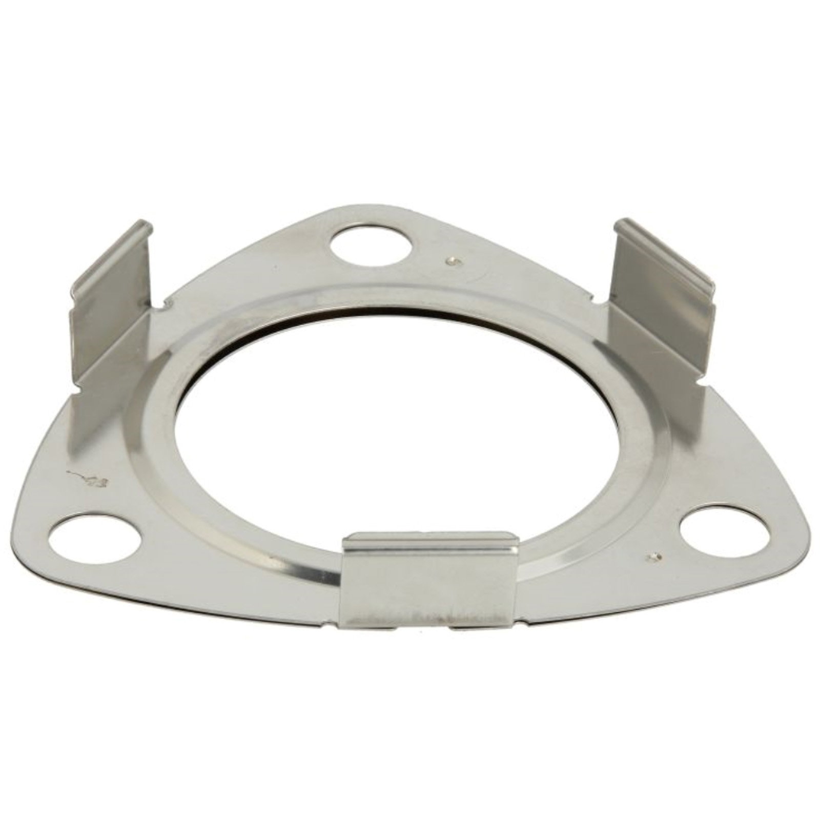 Elring 077.470 Auspuffdichtung nach Katalysator für Alfa Romeo Fiat Opel Suzuki
