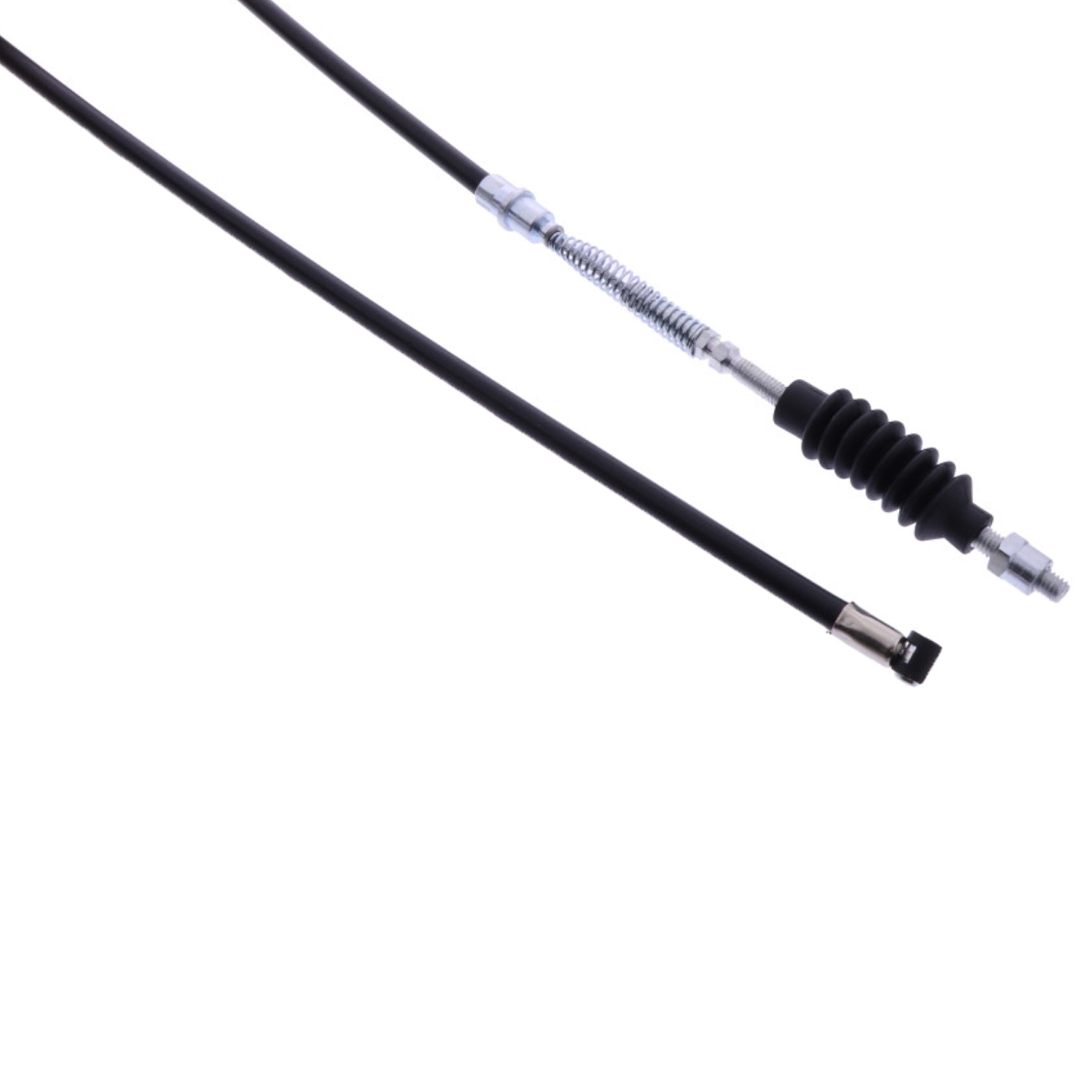 Bremszug Bremsseil hinten für Piaggio Skipper 125 ST 4T 2000-04 Fly 50 2T 2005-07