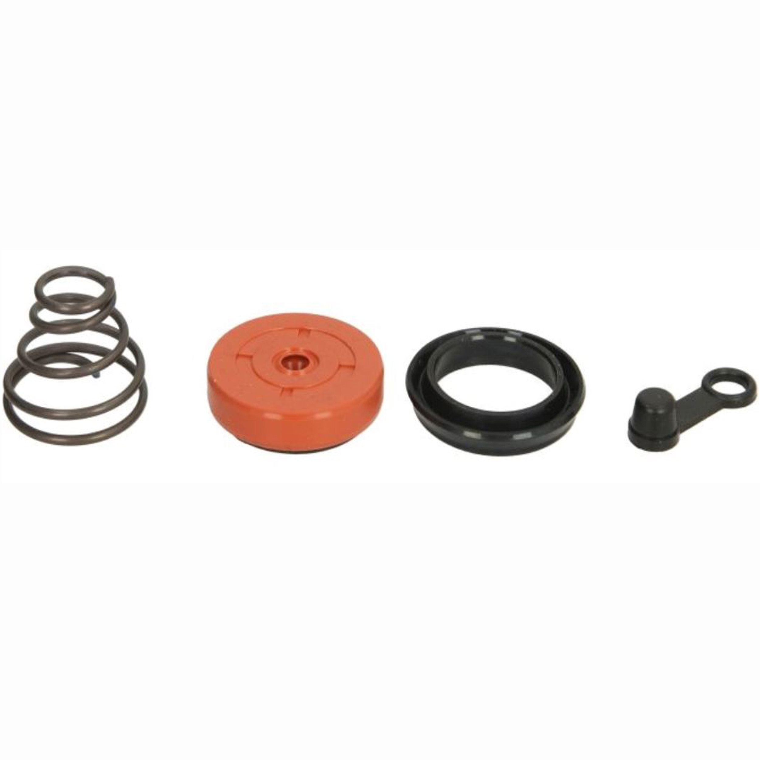 Tourmax CCK-305 Kupplungsnehmerzylinder Reparatursatz für Suzuki VL 1500 LC C1500 Intruder