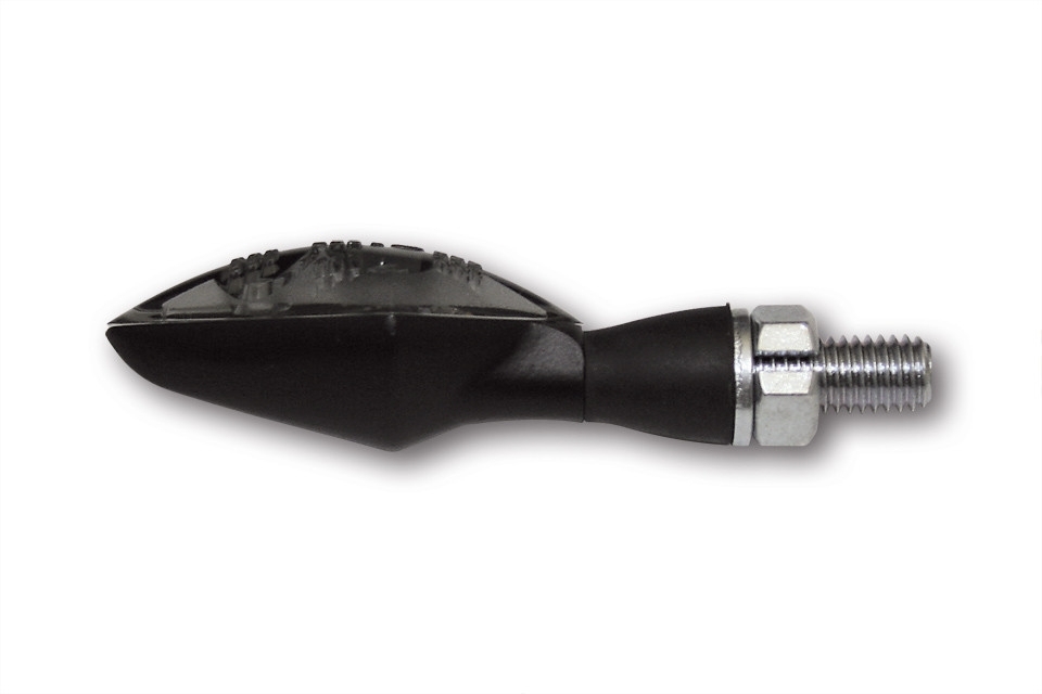 HIGHSIDER LED-Rücklicht Blinker Einheit für Suzuki GSX-R 1000 600 750