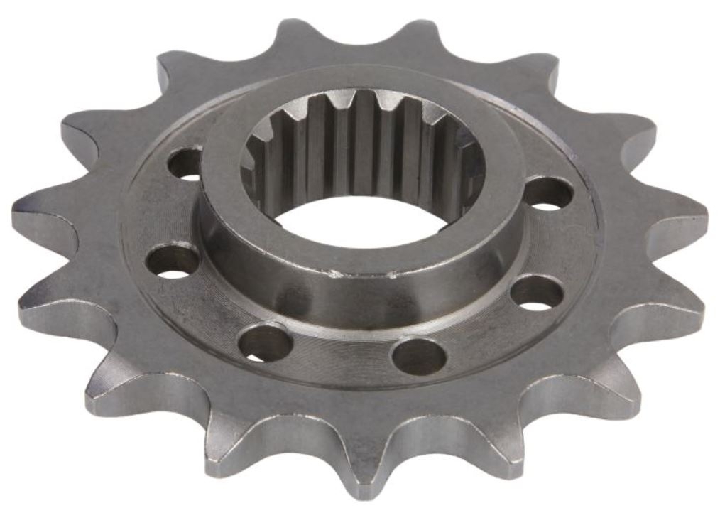 JT Ritzel RAC 15Z Teilung 52 JT Sprockets JTF748.15
