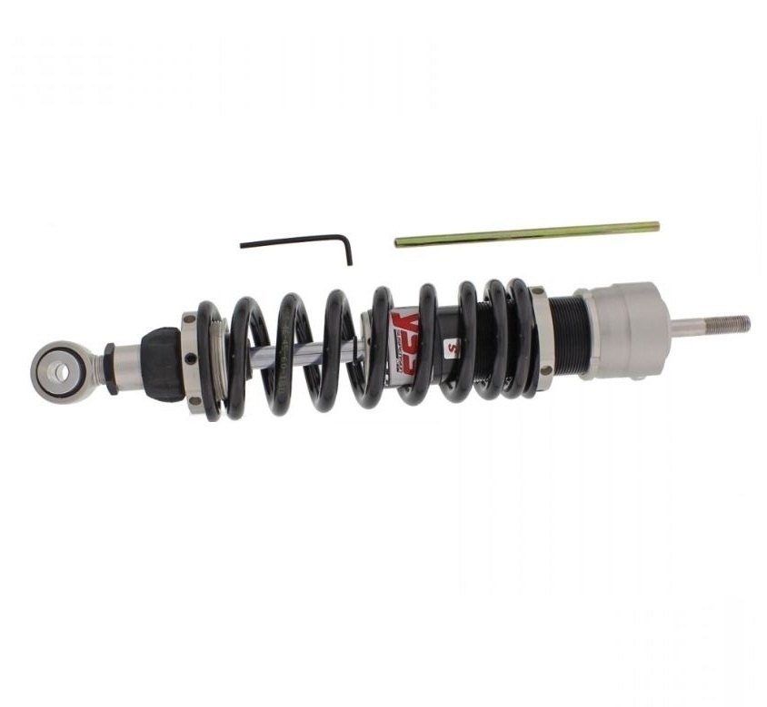 YSS VZ362-315TRL-01-88 Stoßdämpfer vorne für BMW R1100 S 0422 R2S/259 1998-05 R1150 RS 0447 R22 2001-03
