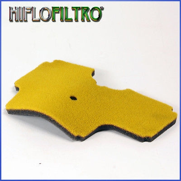 HIFLO Luftfilter HFA2606
