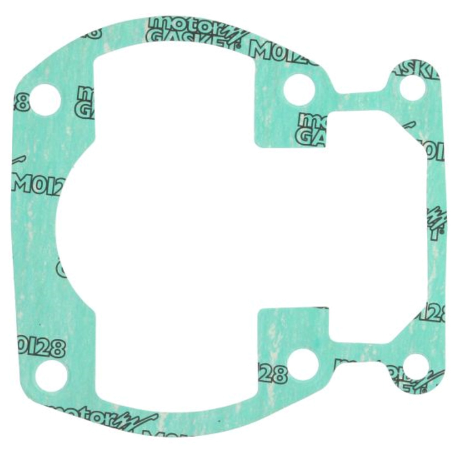 Zylinderfussdichtung S410510006098 für Suzuki TS250 1977 - 1981 RM 250 1976 - 1978