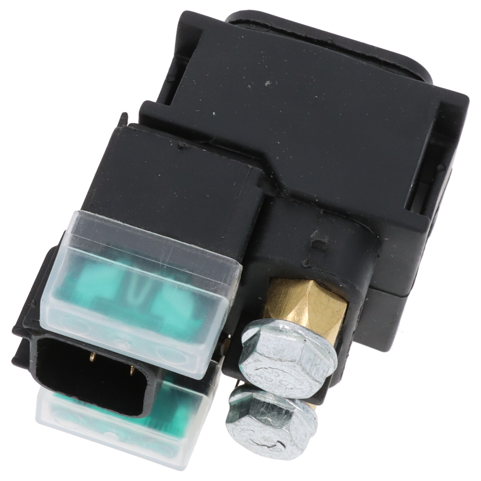 Starter Relais Anlasser Relais Magnetschalter für Suzuki