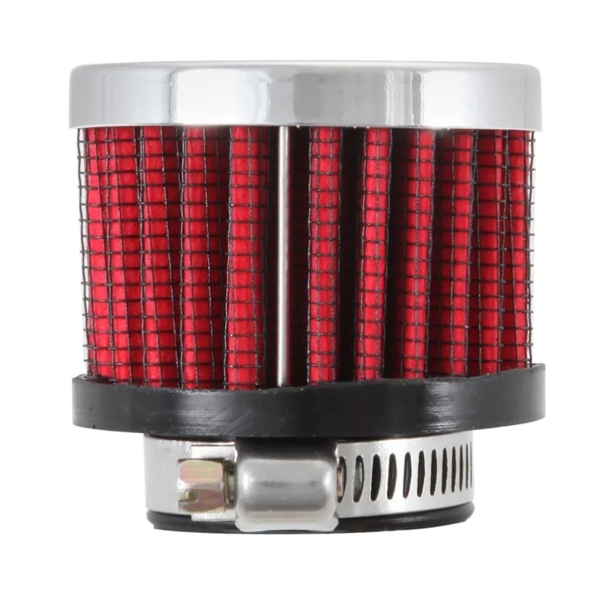 K&N Sportluftfilter 62-1370