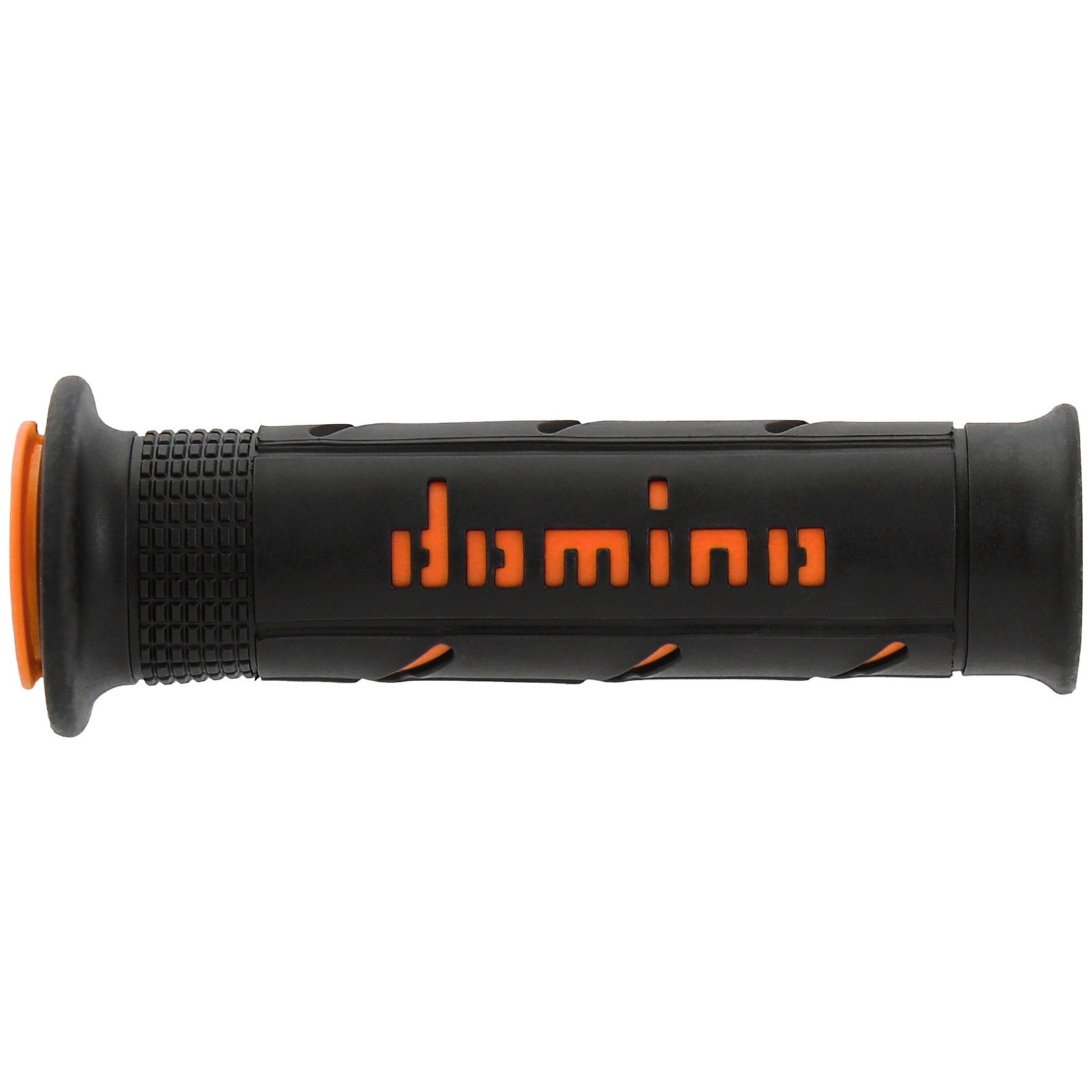 Domino Griffgummi schwarz/orange A25041C4540B7-0