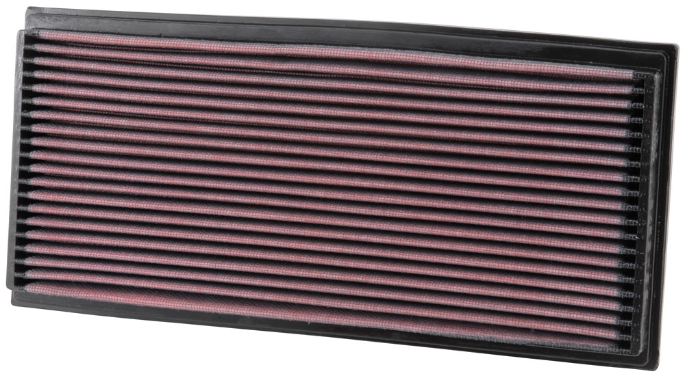 K&N Sportluftfilter 33-2678