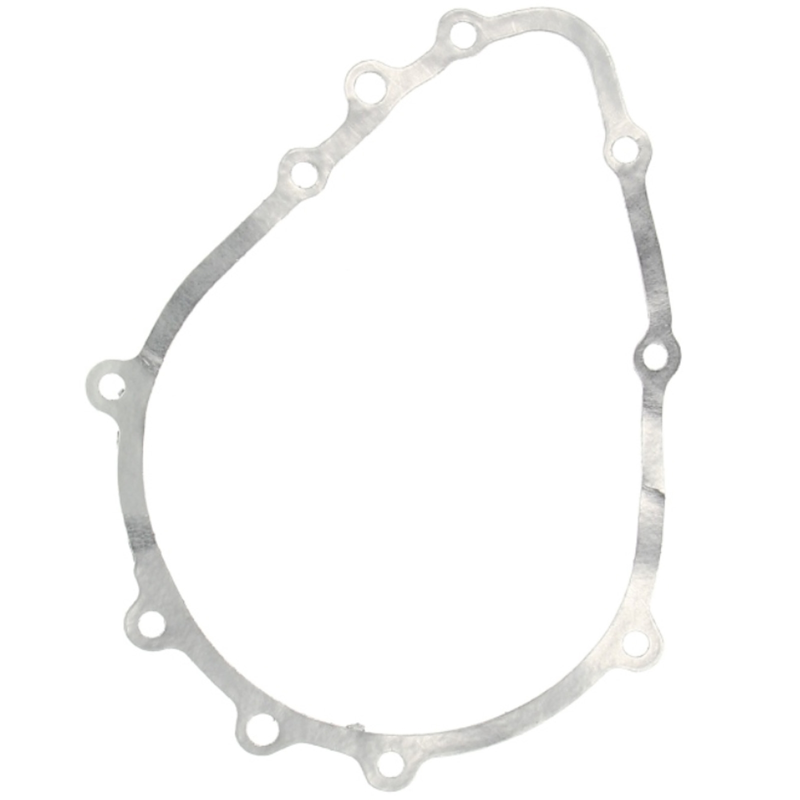 Lichtmaschinendeckeldichtung S410250017072 links für Kawasaki Ninja ZX-6R 636 ZX6RR 600 2005-2006