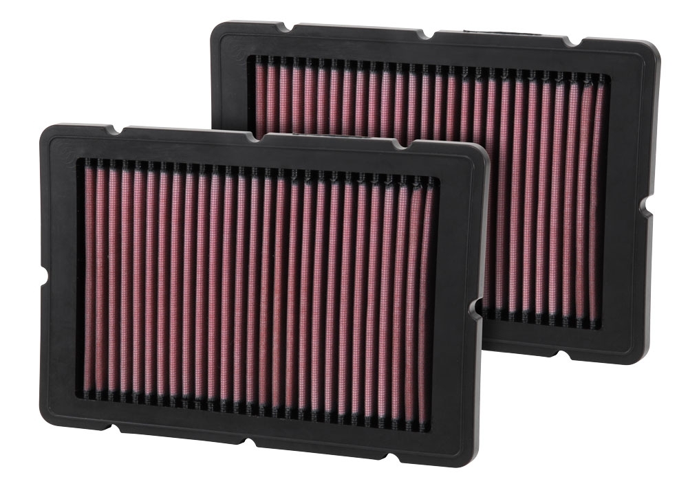 K&N Sportluftfilter 33-2494