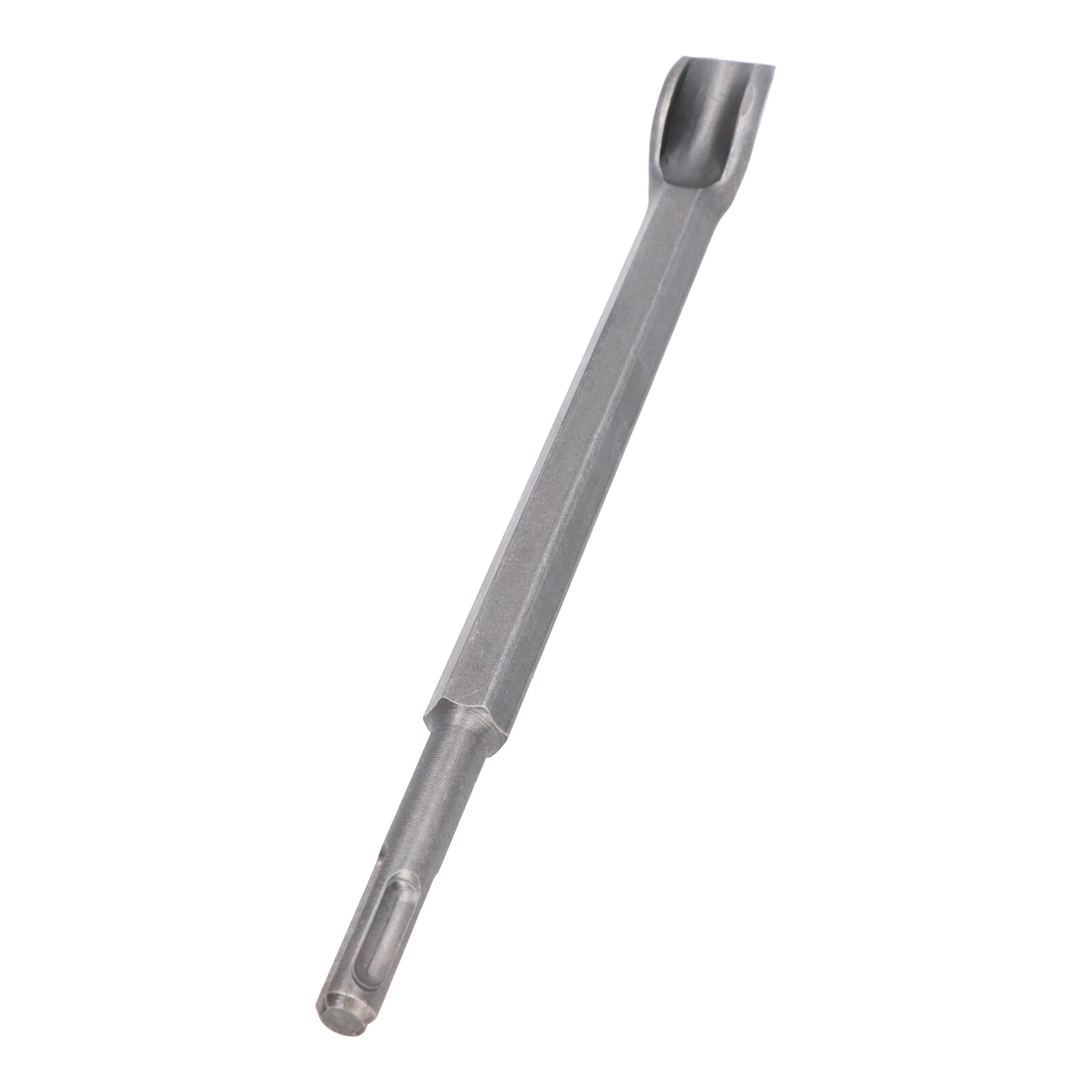 SDS-Plus Hohlmeißel Kanalmeißel 14x250 mm Hohl Kanal Meisel