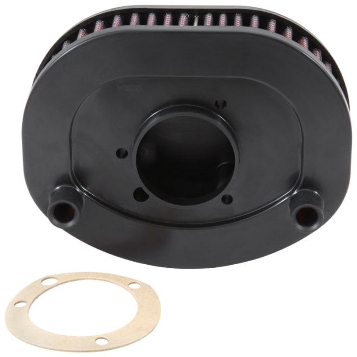 K&N Tauschluftfilter HD-1212
