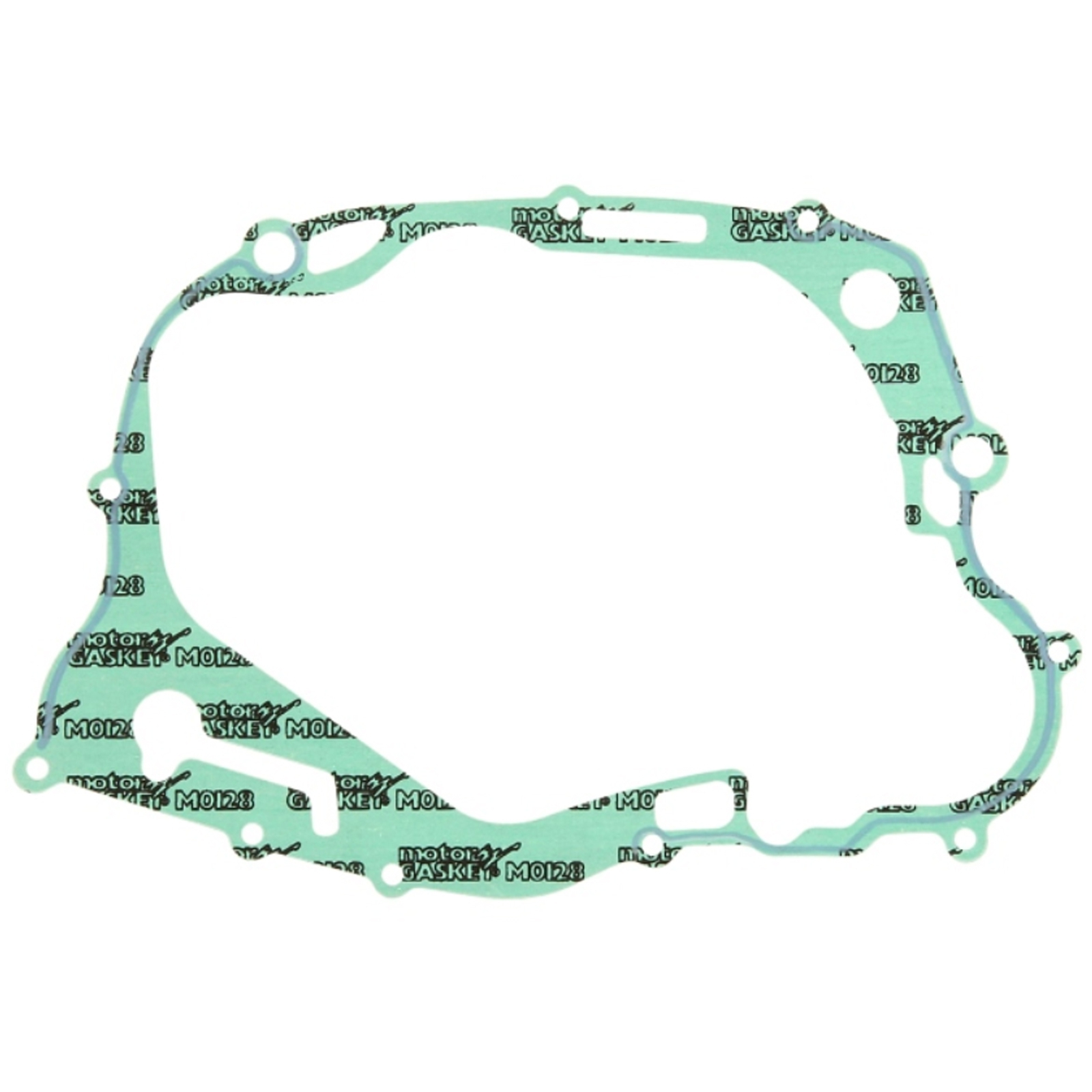 Kupplungsdeckeldichtung S410485016003 für Yamaha TT350 3GJ 1990 - 1995 XT350 1985 - 1995