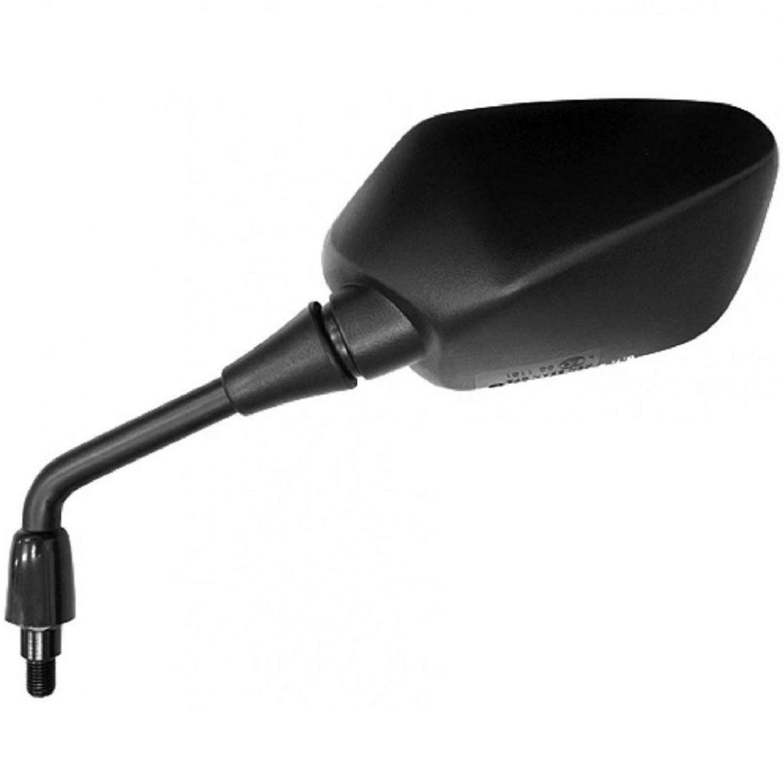 Spiegelpaar für Honda CB 1000 R RA 2008-2022 VFR 800 X 2011-2021