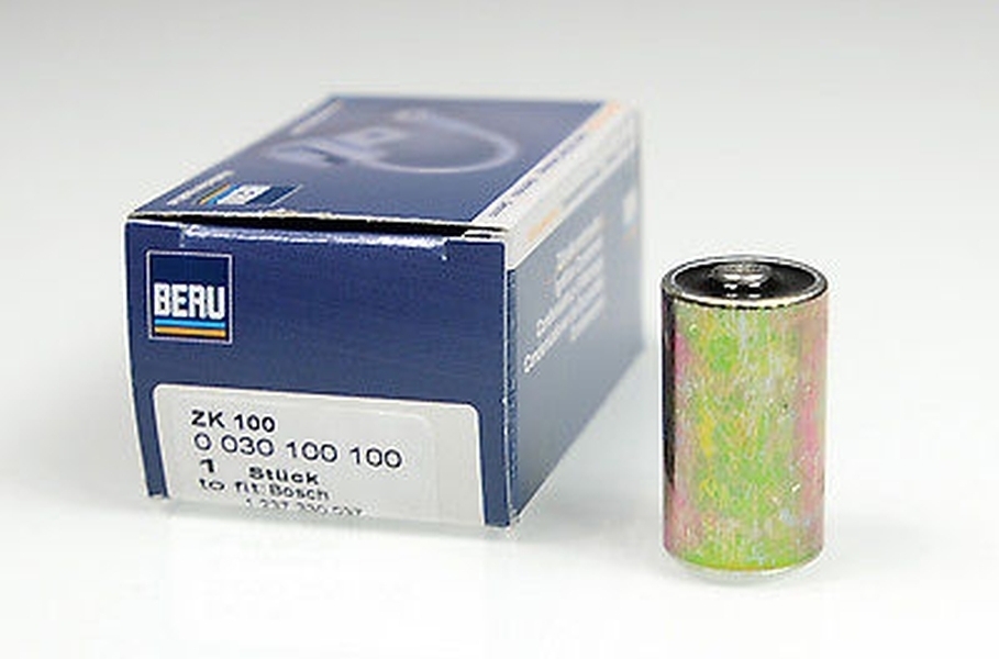 Zündkondensator ZK100 / 0030100100 / 7003510 / 1 237 330 037