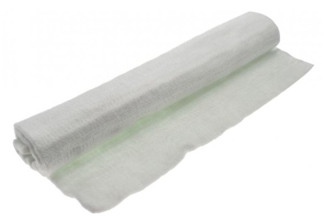 Auspuffwolle Schalldämpfer Dämmwolle 500x700x7mm bis 800°