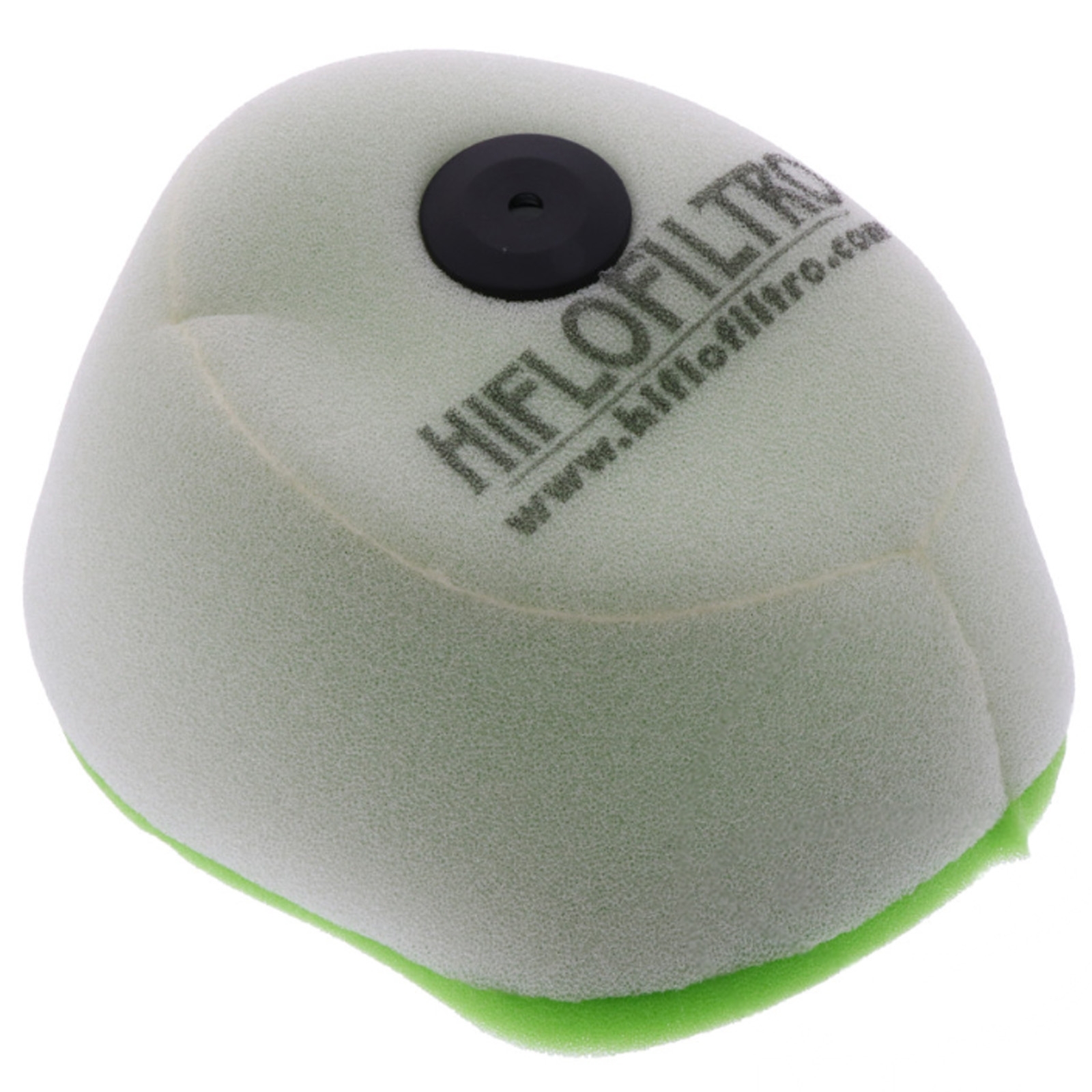 HIFLO HFF1012 Schaumstoff Luftfilter für Honda CR125 R 1989-03 CR250 R 1988-99 CR500 R 1989-99