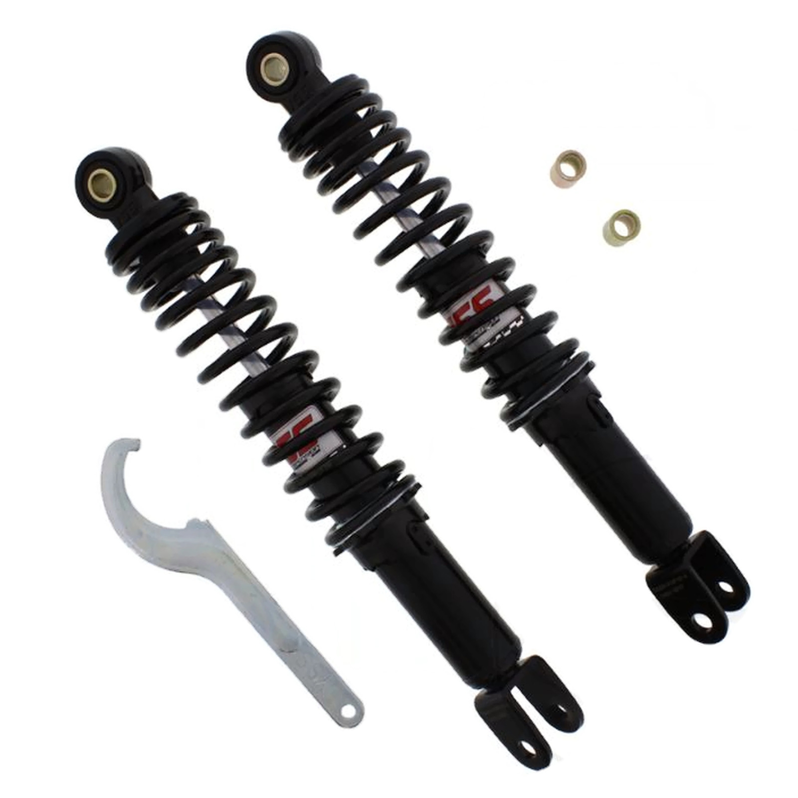 YSS TD220-315P-01-88 Stoßdämpfer Stereo hinten für Kymco Grand Dink 250 2005 - 2006 S41001