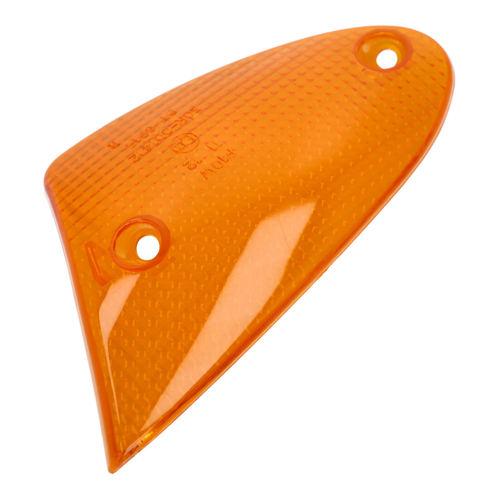 Blinkleuchtenglas Blinkerglas für Aprilia Leonardo 125 150 SR50LC SR50AC SR125