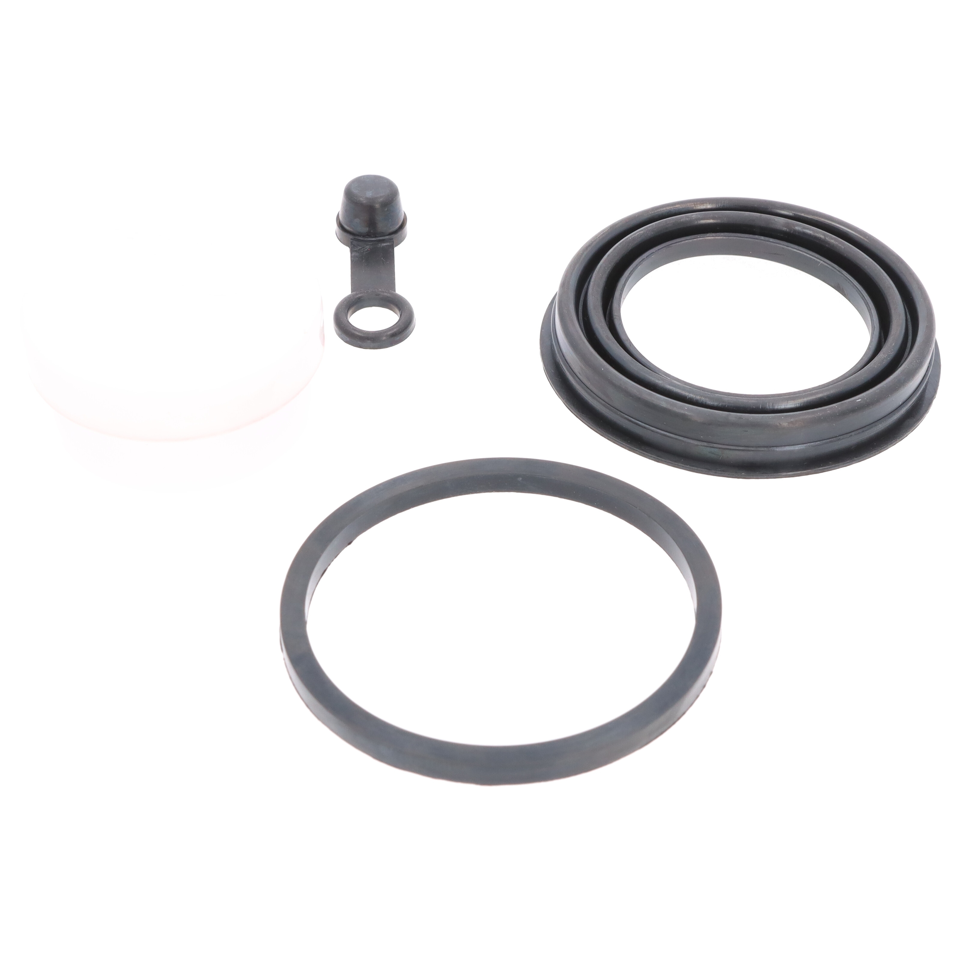 Bremssattel Reparatursatz BCF-205 vorne für Yamaha RD 250 XS 400 XV 750