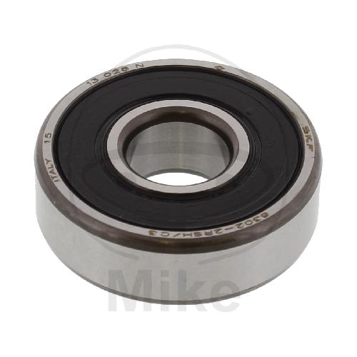 SKF Kugellager 6302 2RSC3 6302 2RSH/C3 Hinten links