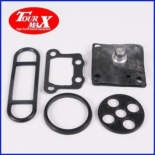Tourmax FCK-12 Benzinhahn Reparatursatz für Yamaha SR 500 G SP XS 1100 750 E