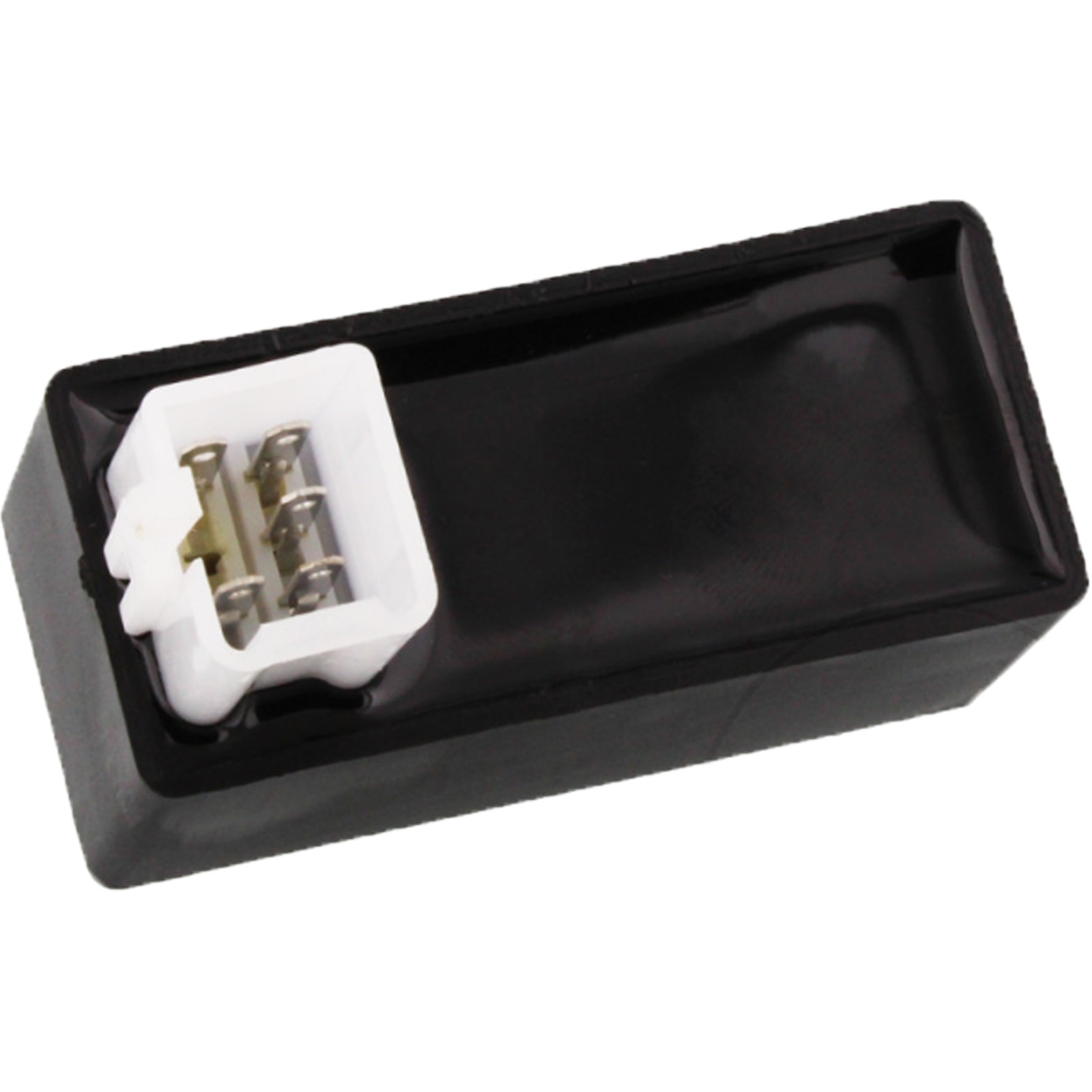 CDI Zündbox CDI Einheit für Honda Lead NH50 80 125 Kymco Peugeot ATU Sachs SYM Hercules