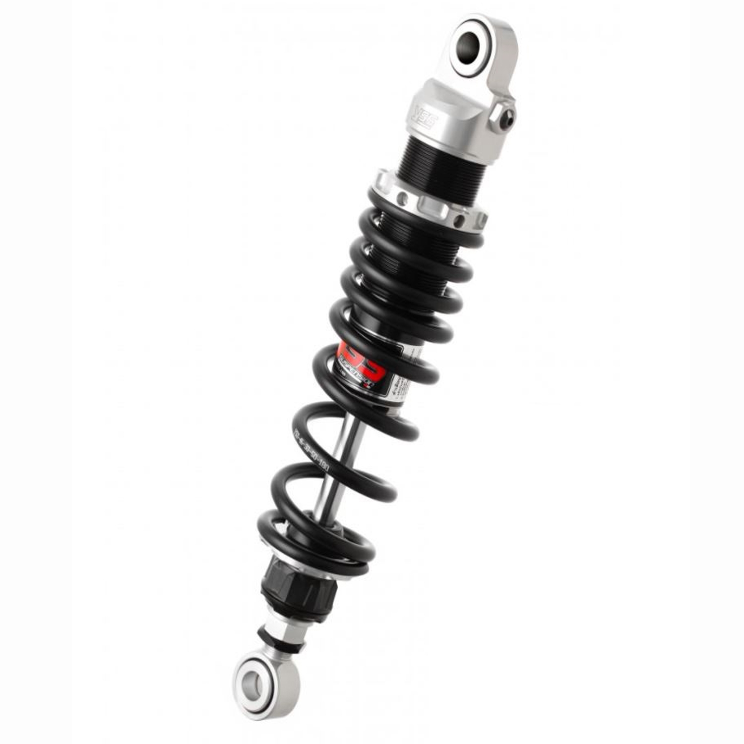 YSS RZ362-320TRL-49-88 Stoßdämpfer Federbein Stereo hinten für Yamaha XJR 1200 95-98 XJR 1300 99-14