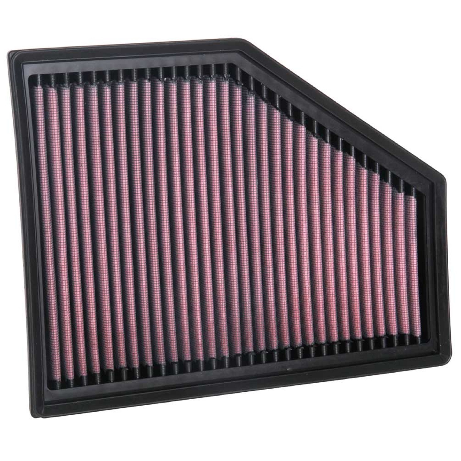 K&N Tauschluftfilter für BMW X3 X4 M40i 750d M550d 2016-2022