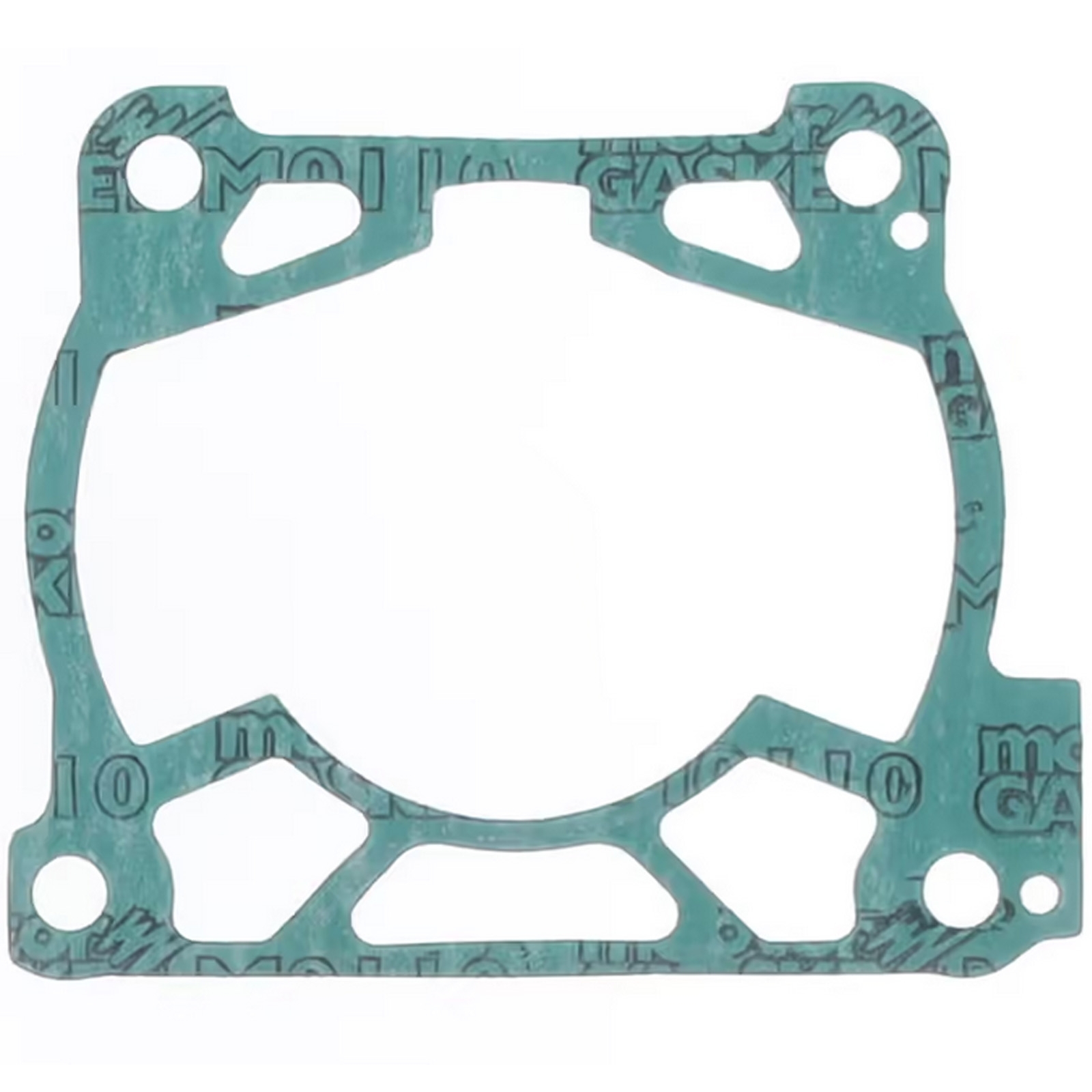 Zylinderfussdichtung S410270006108 0.4 mm für KTM SX XC-W 125 150 Husqvarna TC TE Gas Gas MC