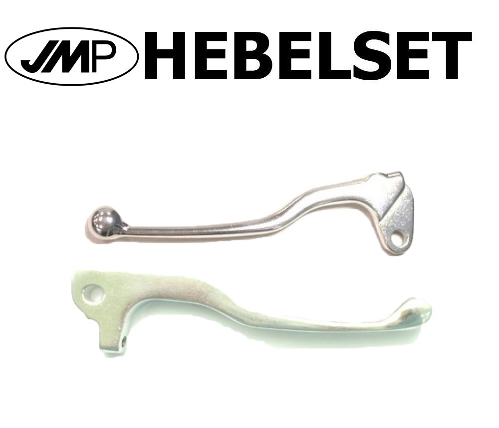 Bremshebel & Kupplungshebel für Yamaha YZ 125 YZ 250 YZ125 YZ250 1994-95