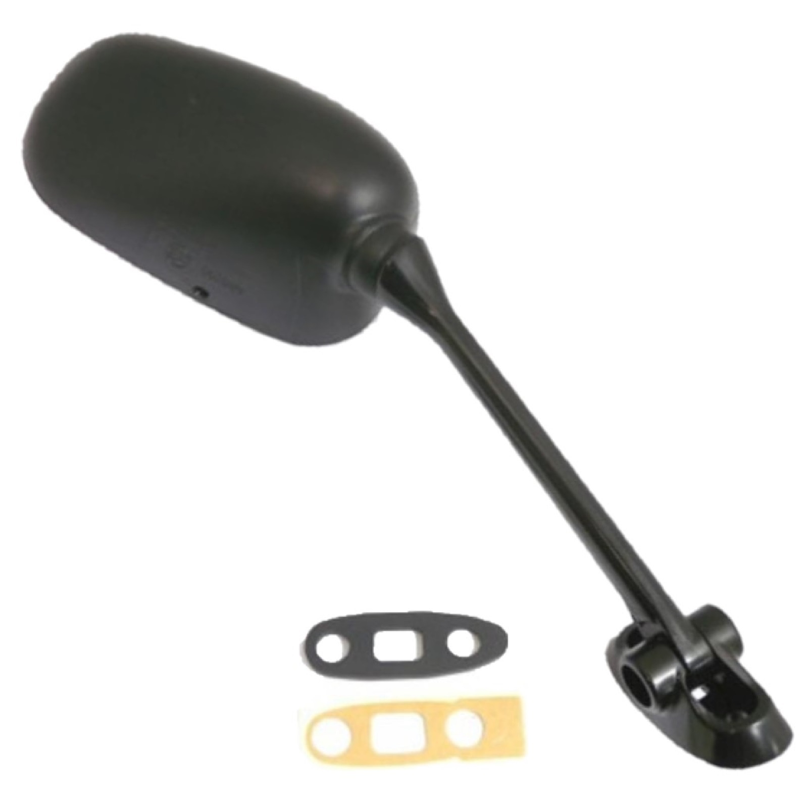 Verkleidungsspiegelpaar für Suzuki GSF 650 S SA SUA 2009-2016 SU 2009-11