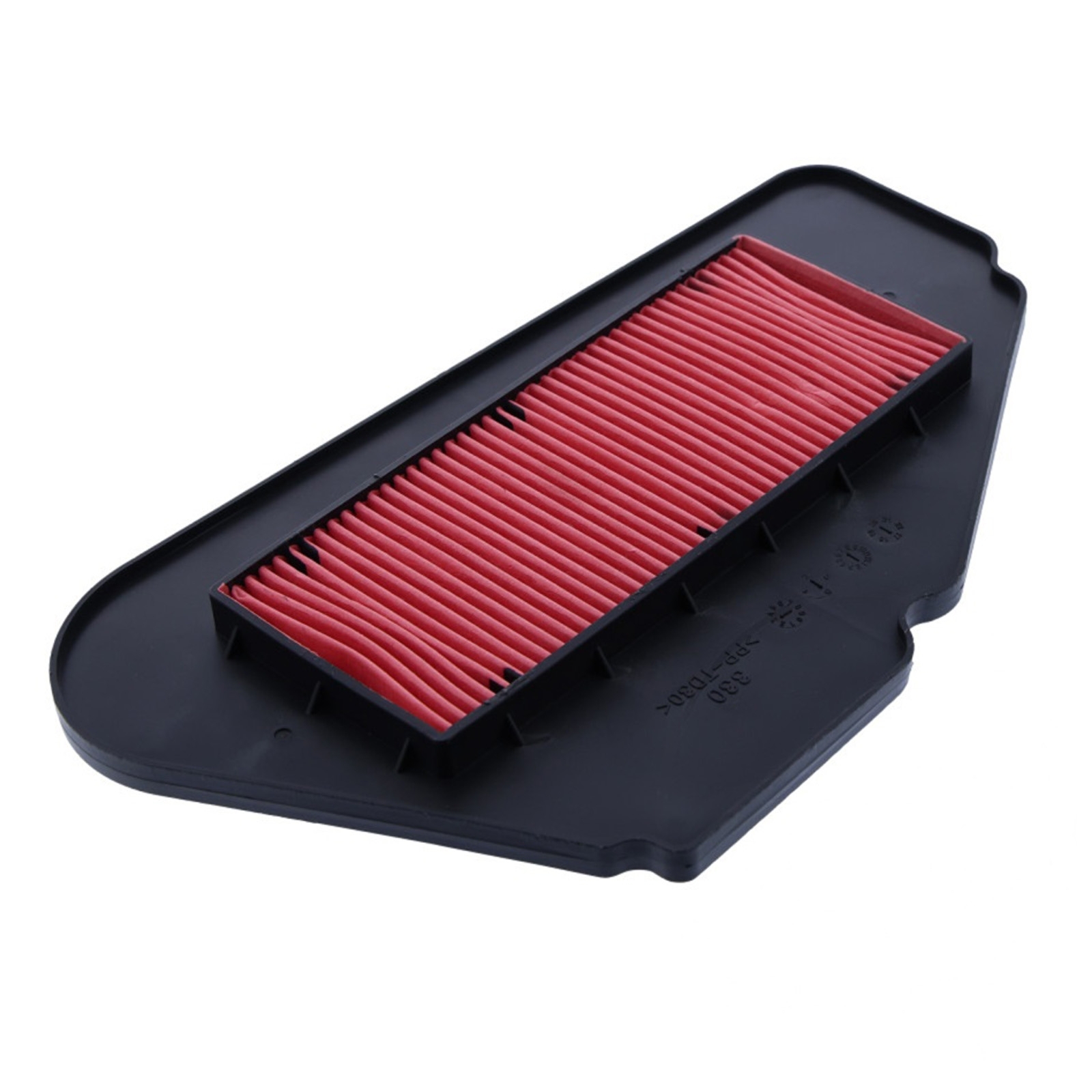 Hiflo HFA5110 Luftfilter für SYM Fiddle 3 125 2014 - 2020 Fiddle 3 200 2016 - 2017