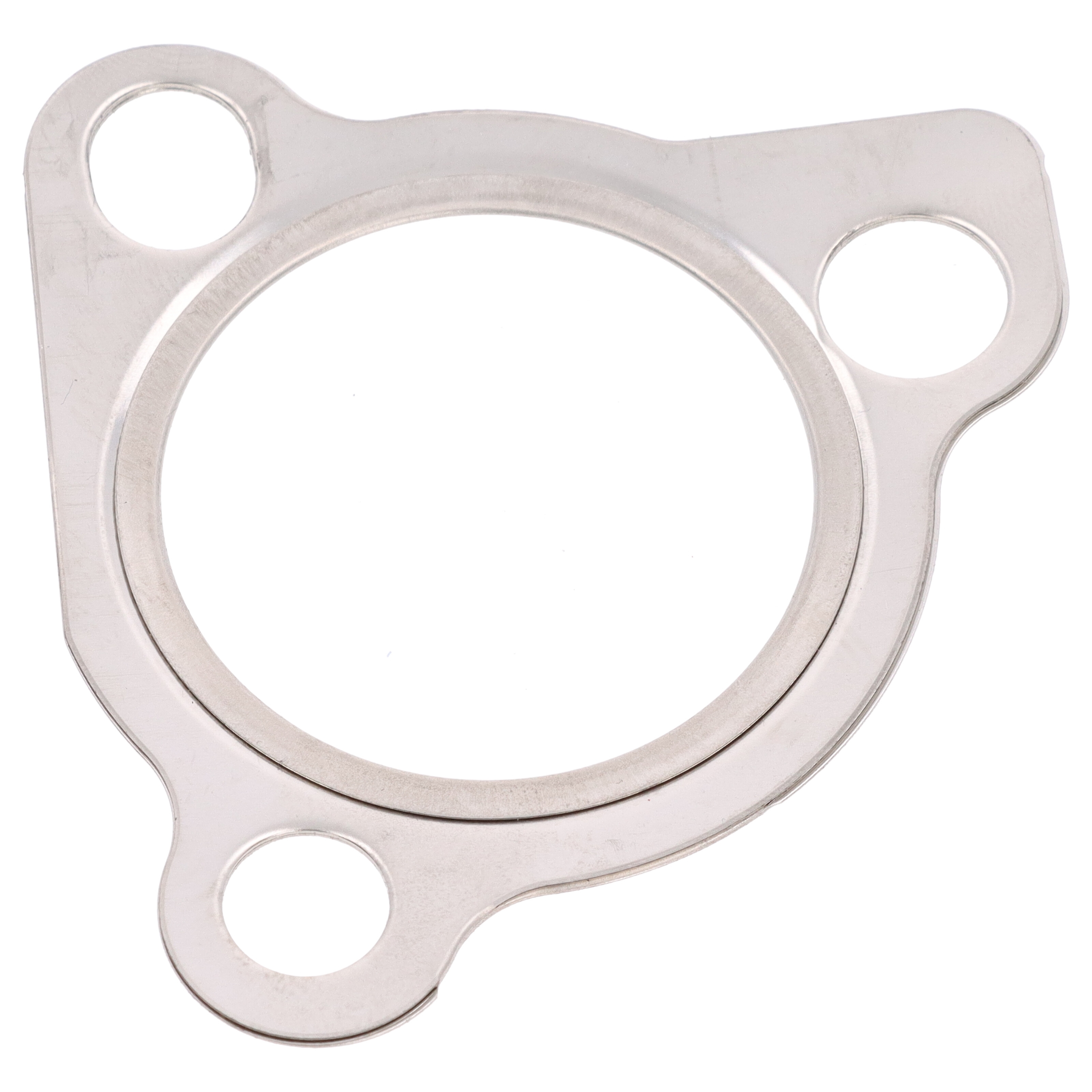 Elring 237.070 Dichtung Turbolader für Audi A4 A6 A3 VW Passat Golf Seat Skoda