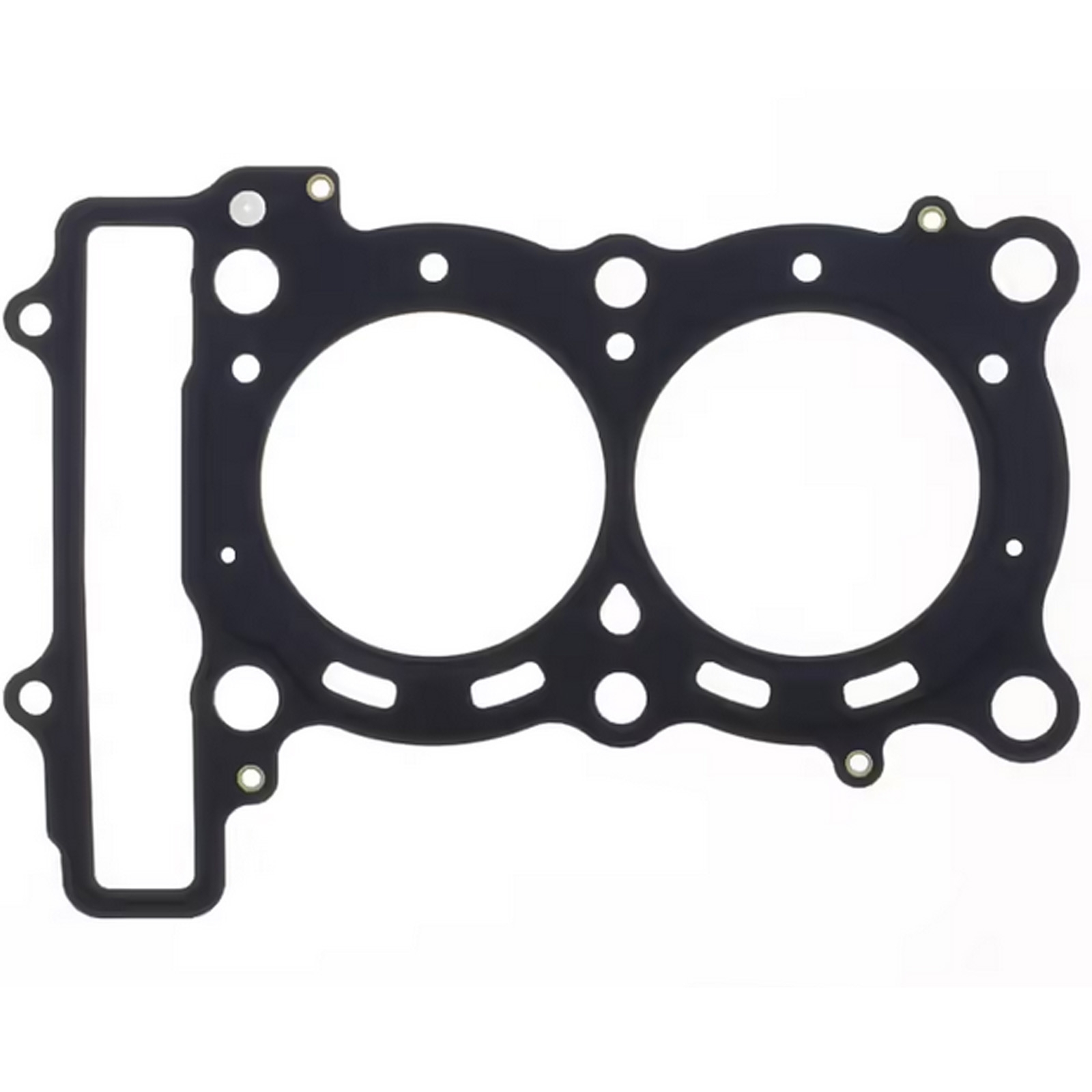 Zylinderkopfdichtung S410485001257 0.5 mm für Yamaha TMax 2001 - 2011 SJ031 SJ061 SJ034 SJ064 SJ051