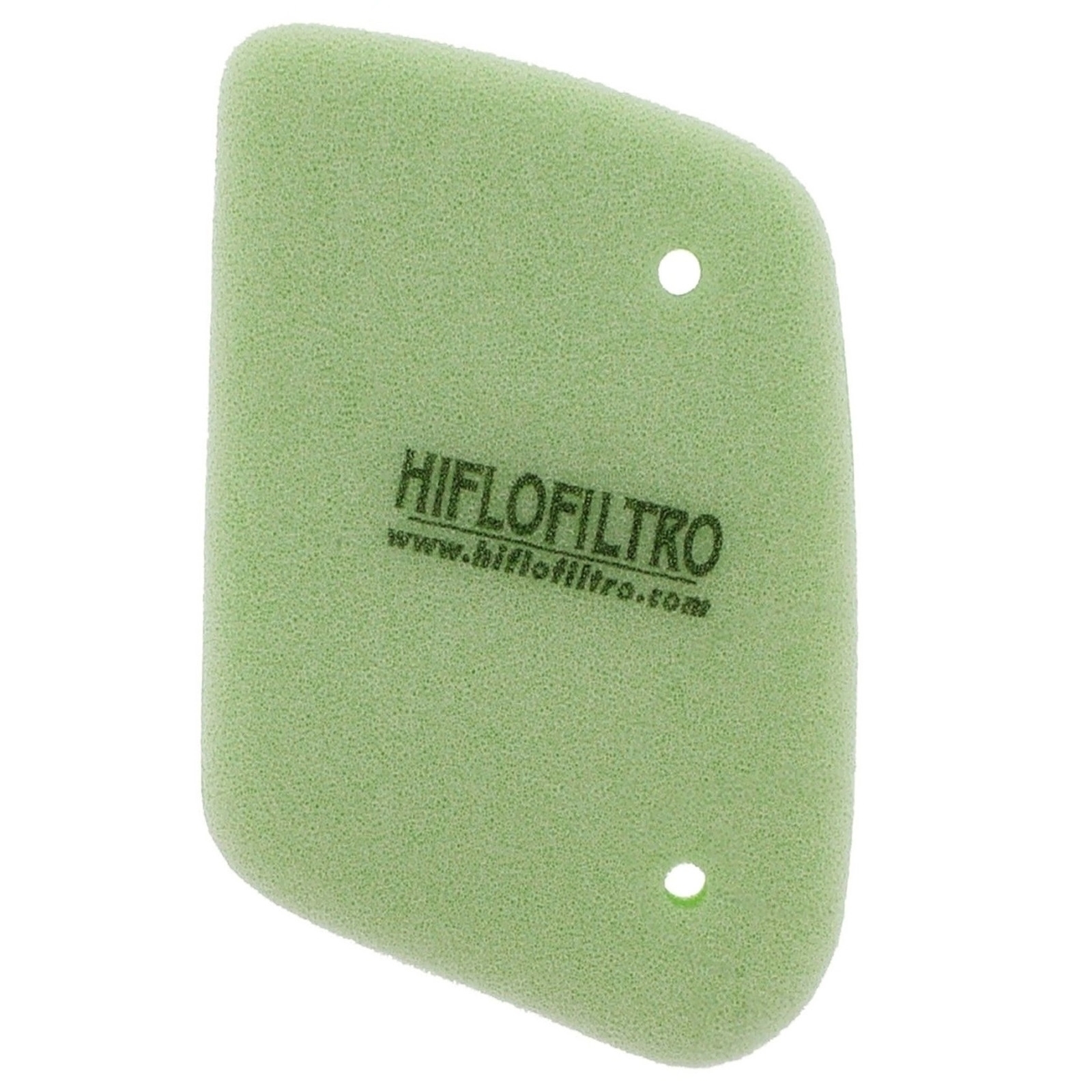 HIFLO HFA6111DS Luftfilter für Aprilia Leonardo 125 1996-2005 Leonardo 150 1997-1999 Schaumstoff