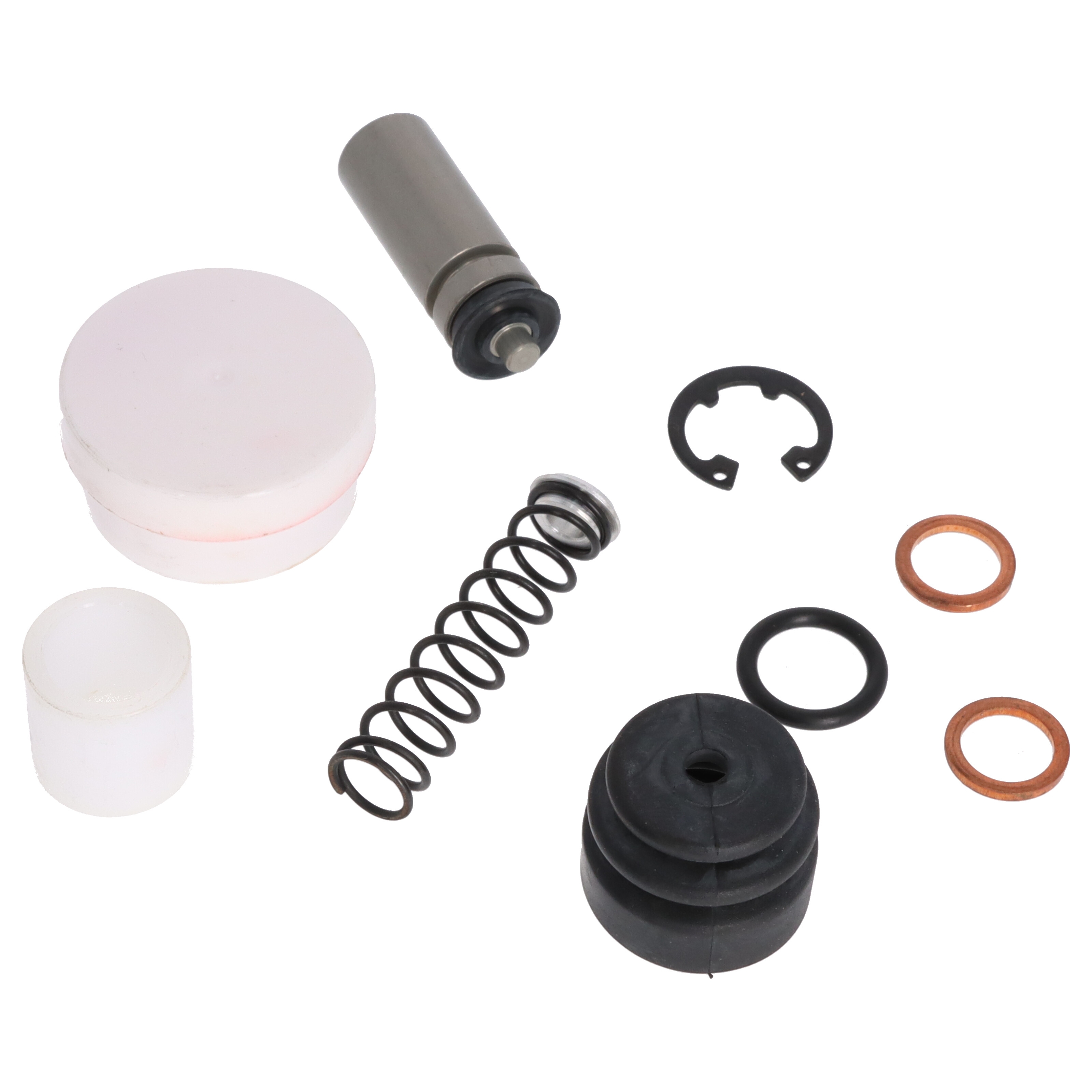 Hauptbremszylinder Reparatursatz hinten für KTM SX EXC SXC EGS Husaberg  FE FS
