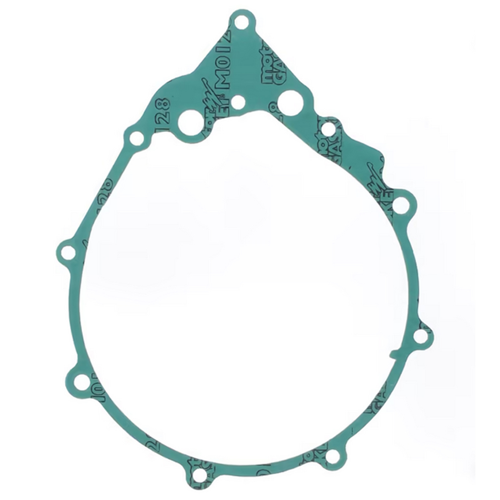 Motordeckel Dichtung links S410210017001 Lichtmaschine für Honda XL 600 R XL600 XR 600 R XR600