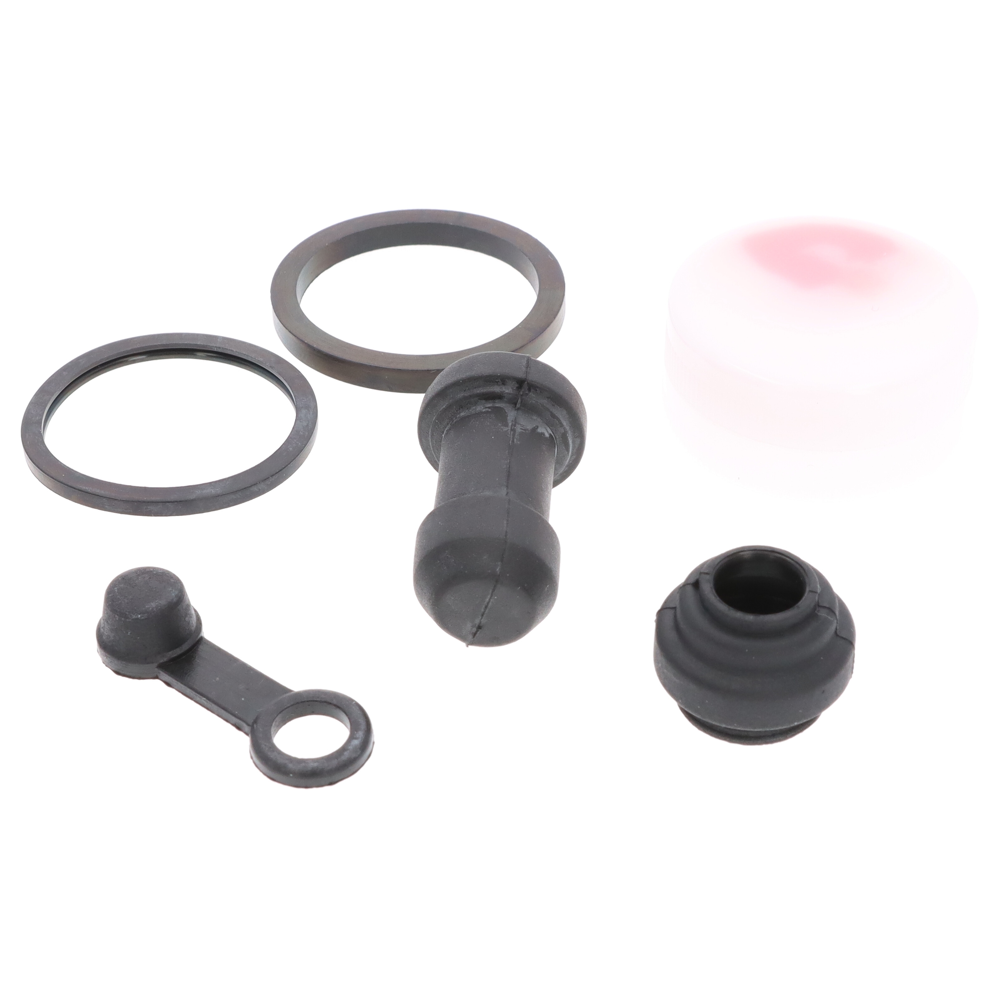 Bremssattel Reparatursatz hinten für Honda CR Kawasaki KLX KX Suzuki RM DR