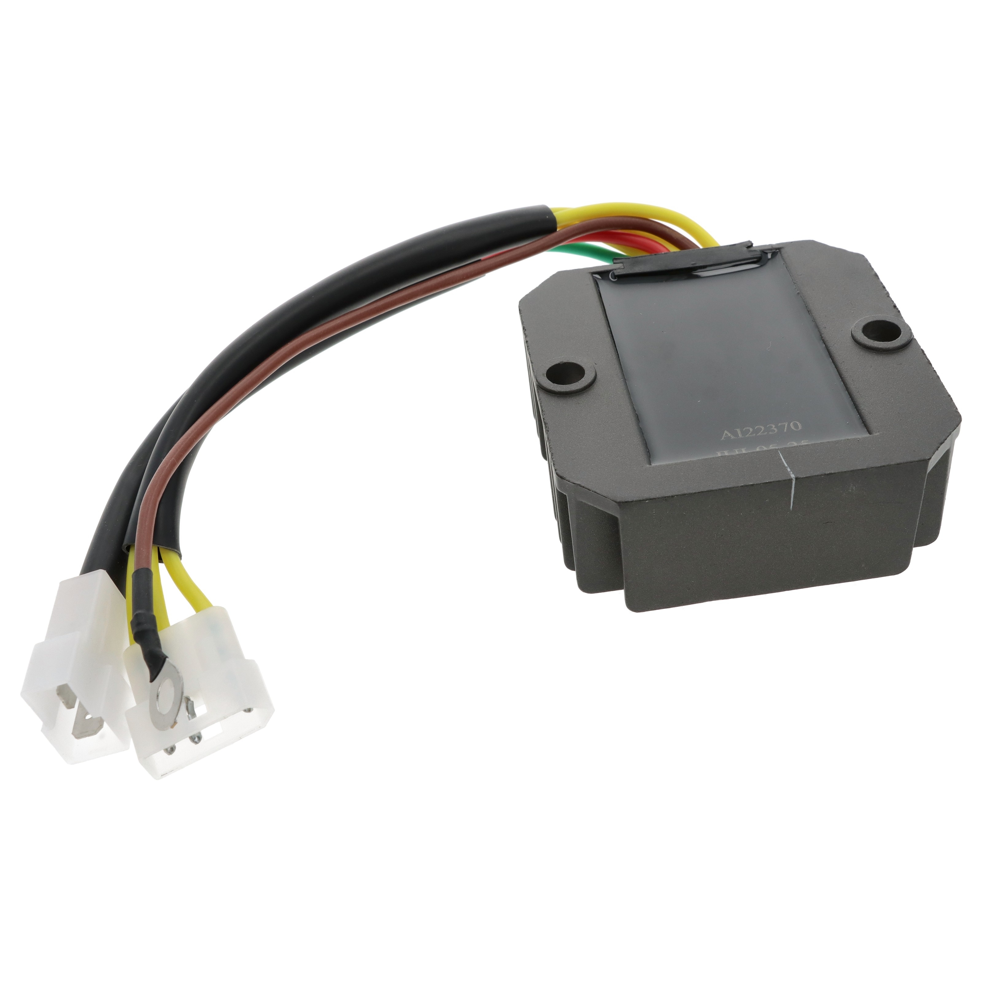 Regler Gleichrichter Spannungsregler für BMW F 650 Bj. 93-99, F650 ST Bj. 97-99