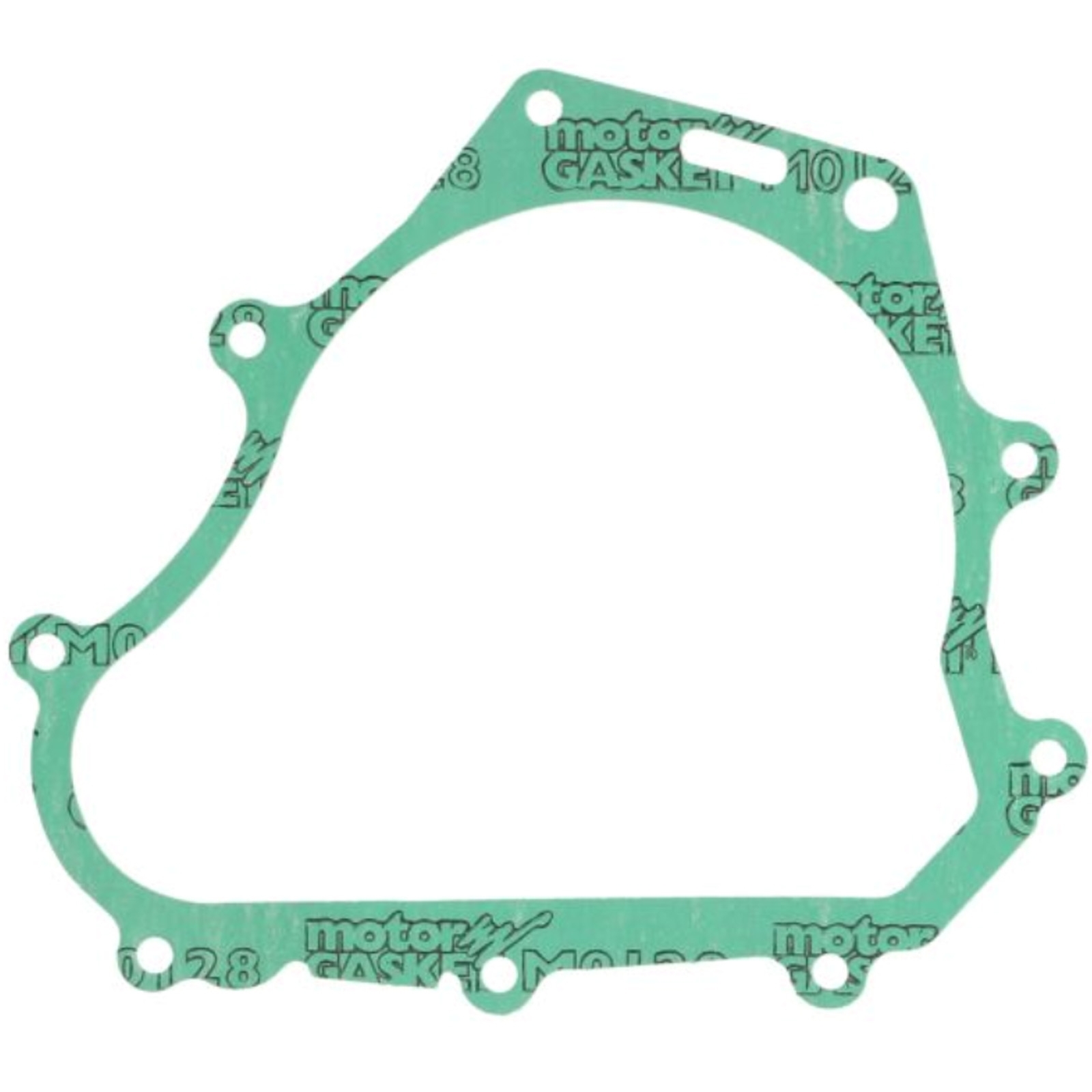 Lichtmaschinendeckeldichtung S410510017108 für Suzuki DR125 SM 2008 - 2013 CS1111 K9 L0