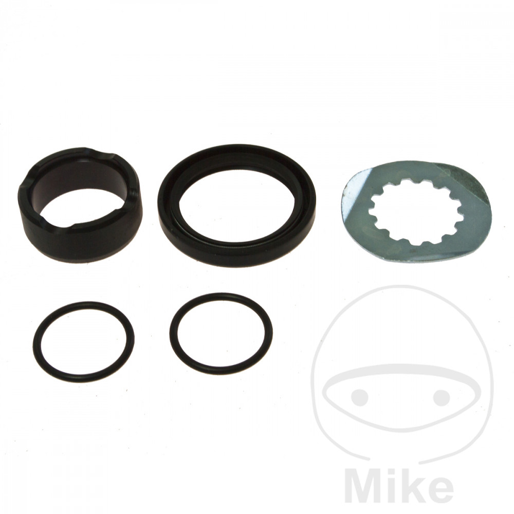 All Balls Racing 25-4019 Getriebe Dichtsatz Ausgangswelle Reparatur Satz