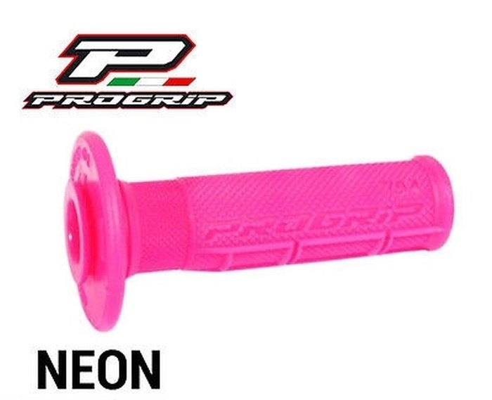 Progrip Griffgummis 794.22     neon pink