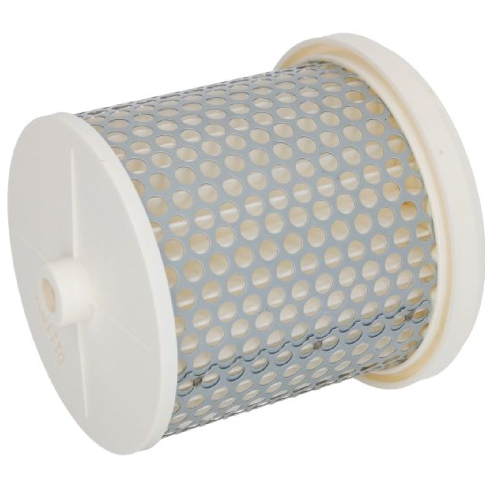 Hiflo HFA4502 Luftfilter Filterelement für Yamaha Virago XV 535 1988 - 1996 3BR 2YL