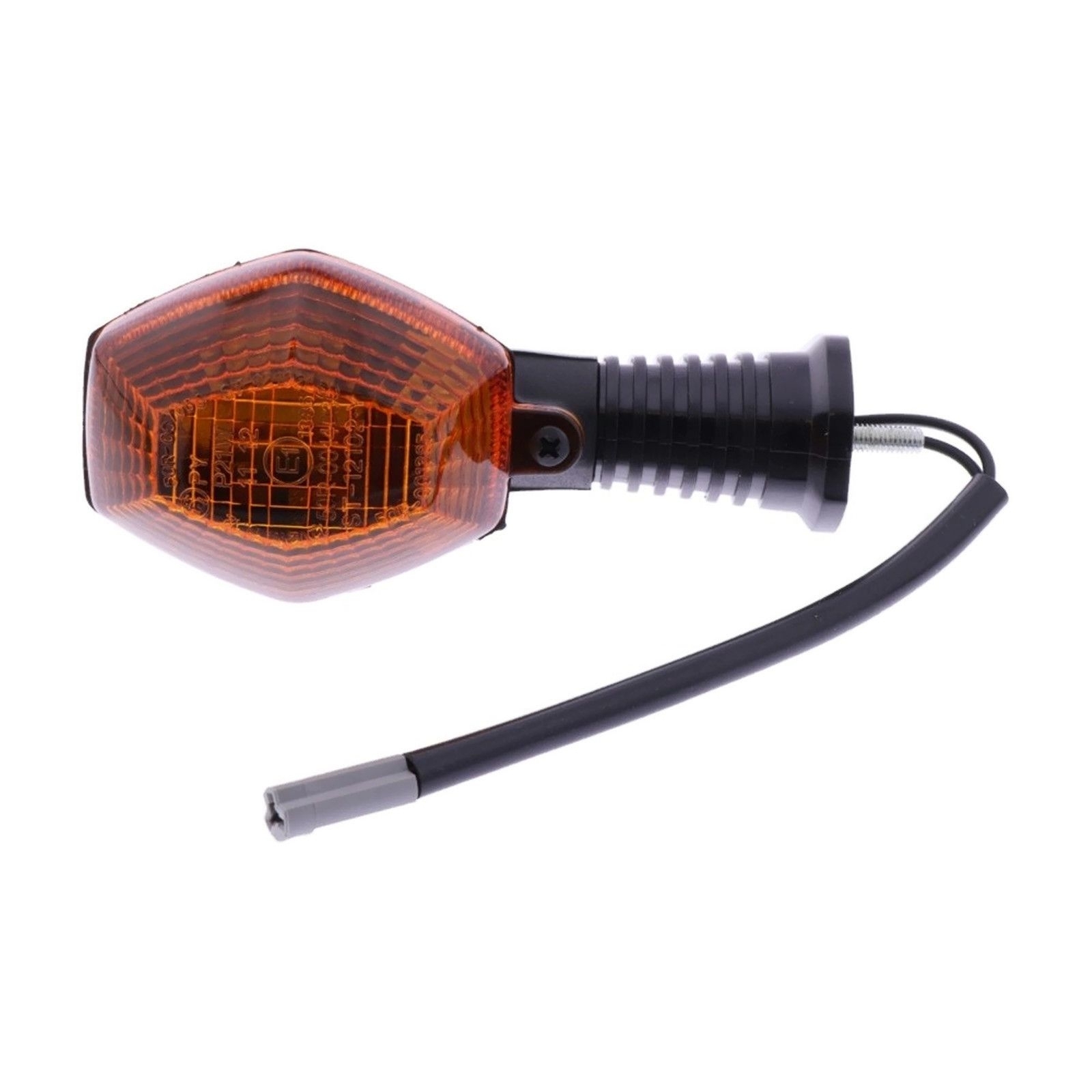 JMP Blinkleuchte hinten für Suzuki GSX-R 600 750 02-03 1000 2002 WVBG WVBD WVBL