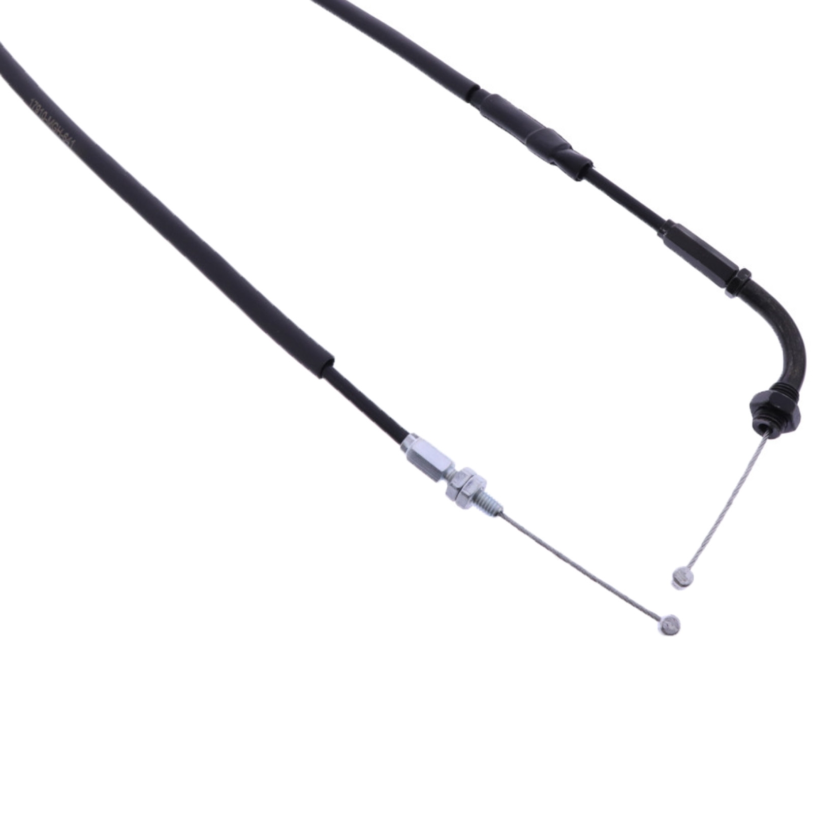 Gaszug A Öffner Gasseil für Honda Crosstourer VFR 1200 X ABS 2012 - 2013 SC70A