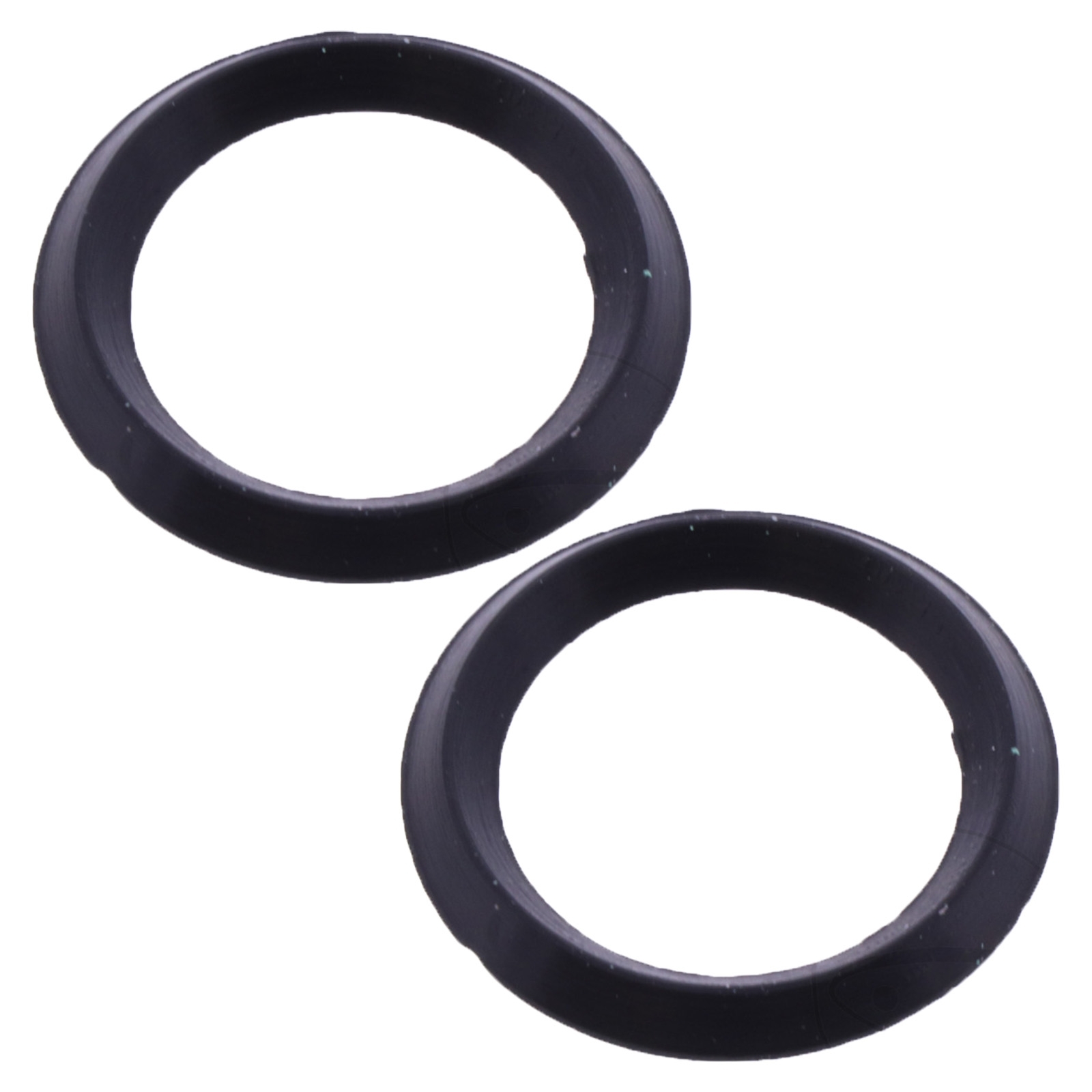 2x Kerzenschachtdichtung S410485015039 für Yamaha TMax XP 500 2001 - 2011 XP 530 2012 - 2020
