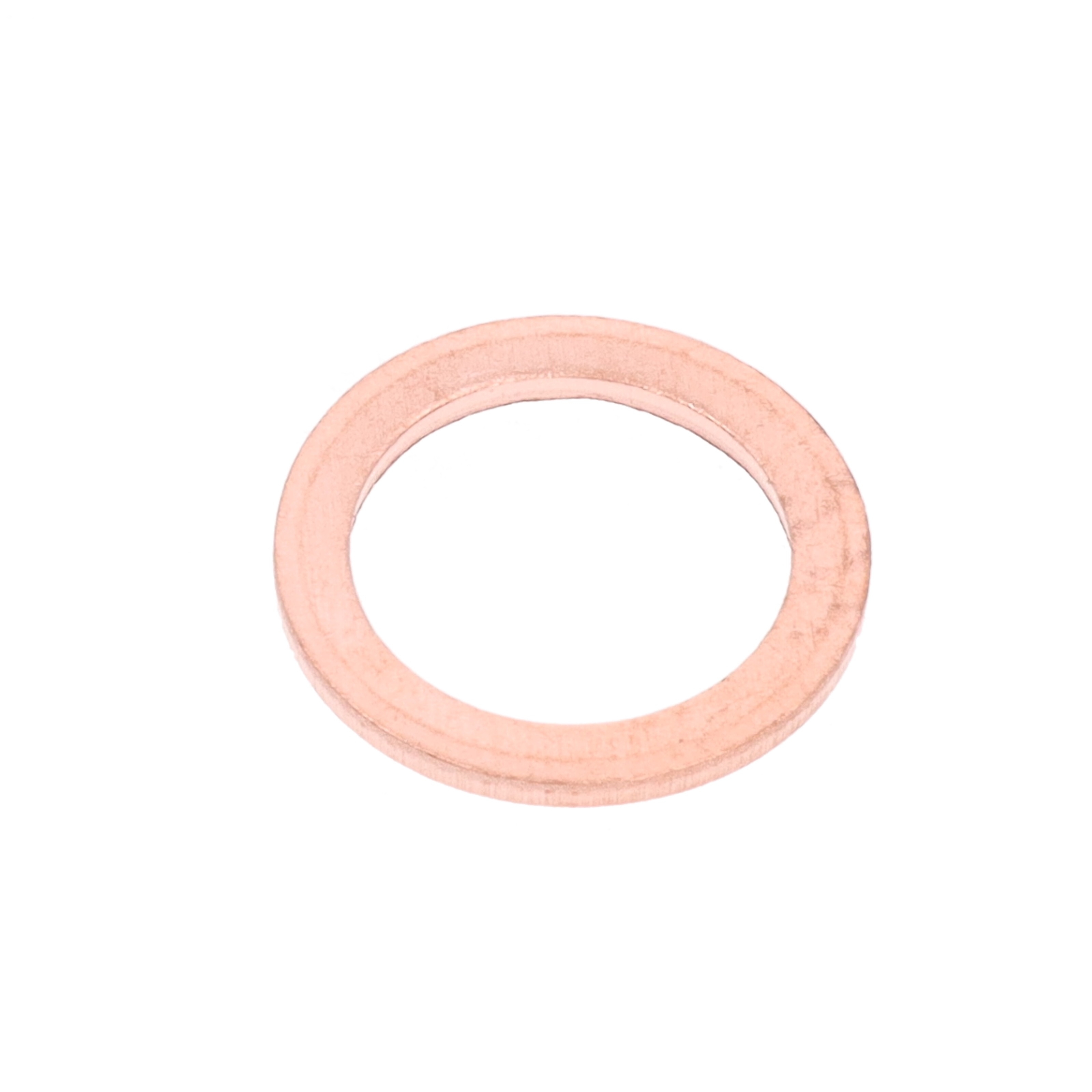 Elring 110.906 Dichtring Ölablassschraube Ölwanne für Mercedes BMW 12x17x1.5 mm